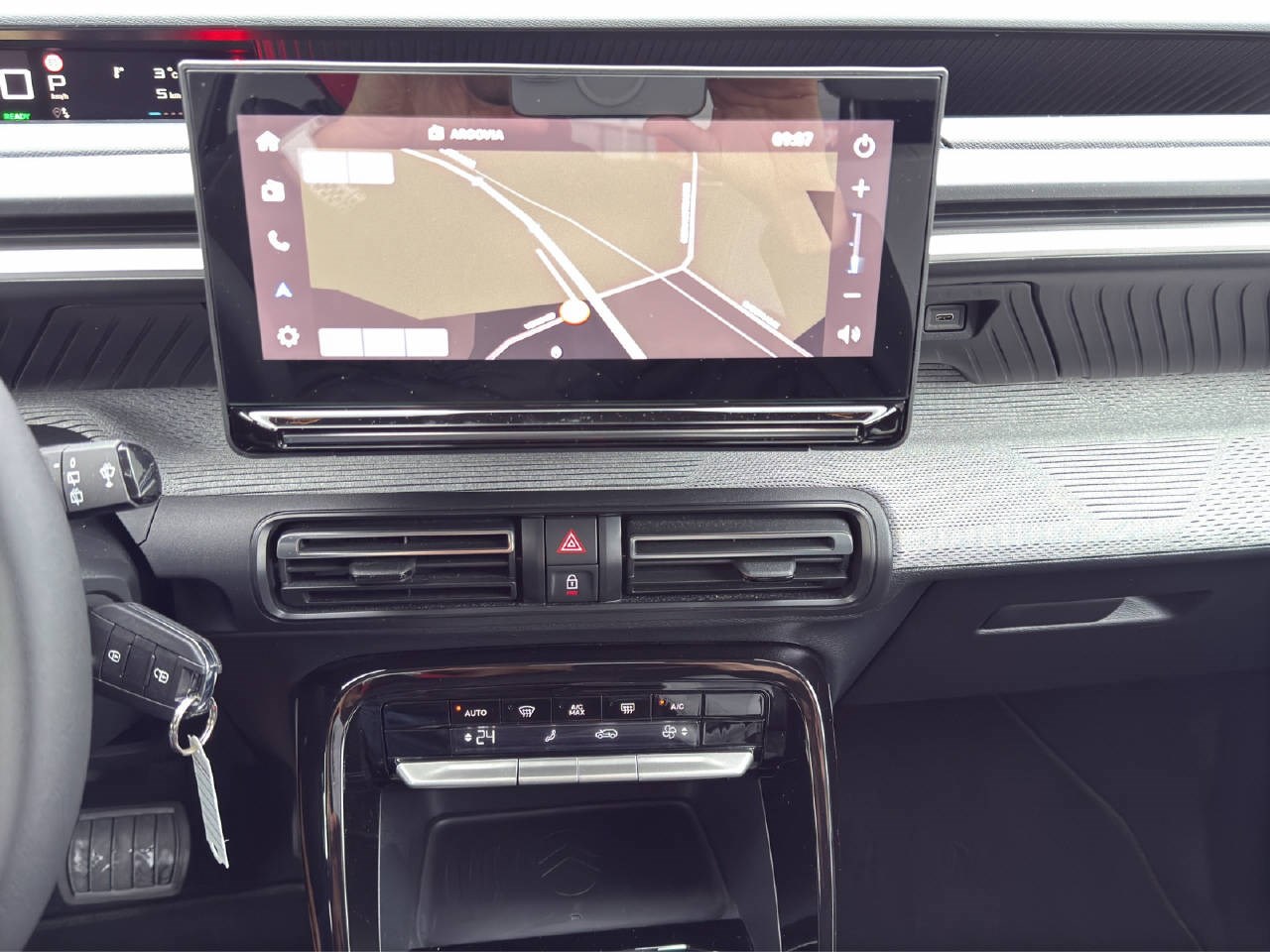 CITROEN e-C3 Max-image-7