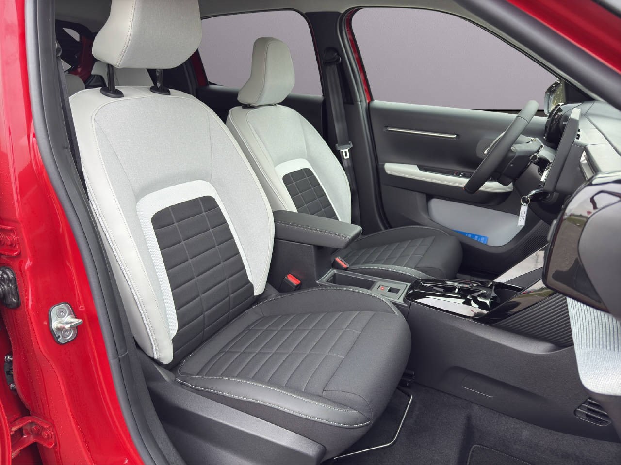 CITROEN e-C3 Max-image-8