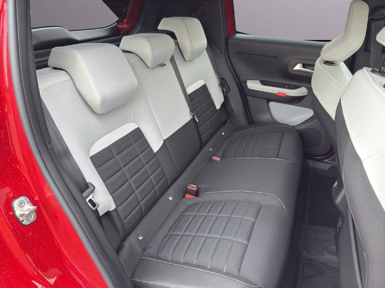 CITROEN e-C3 Max-image-9