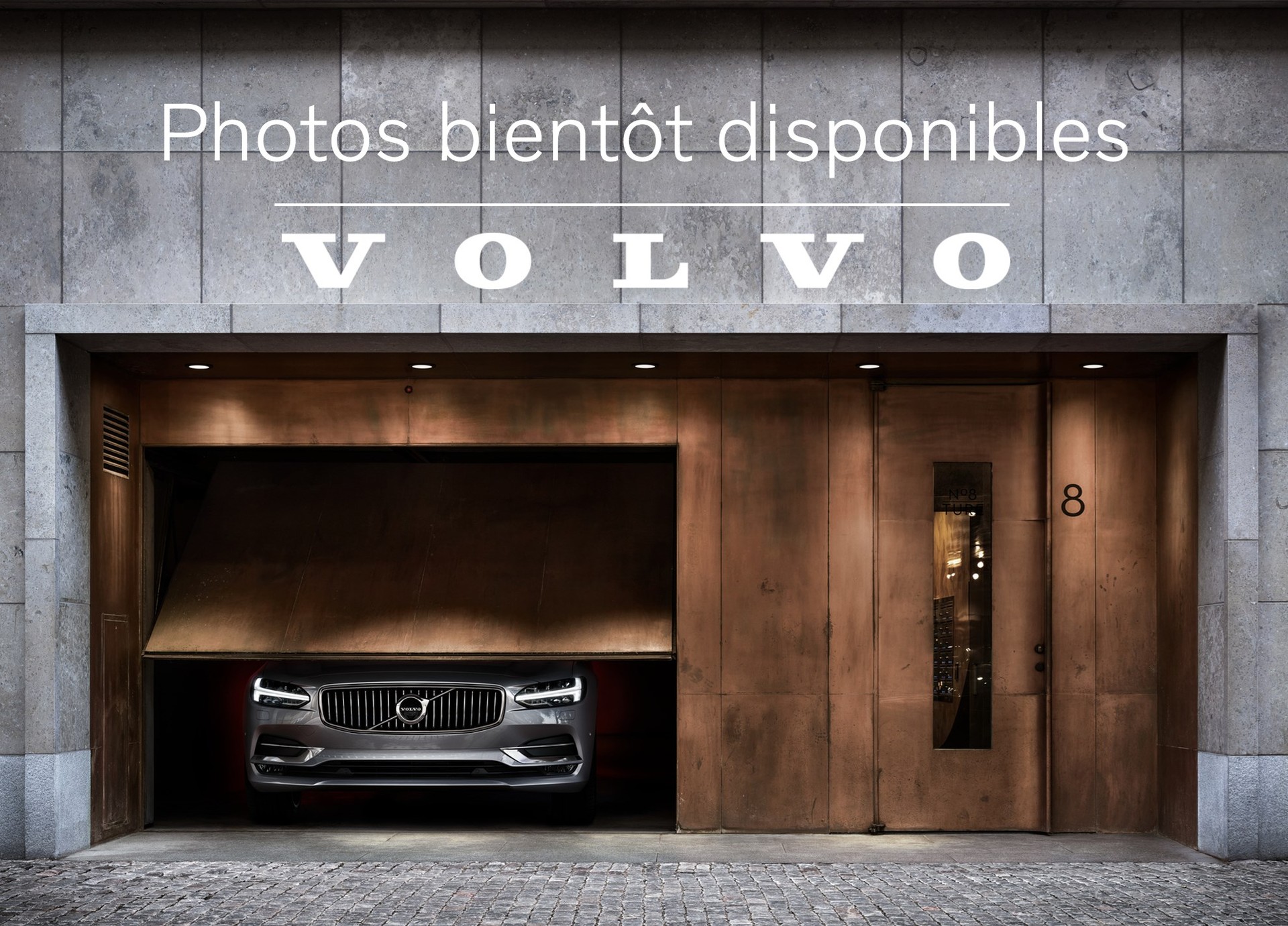 VOLVO XC90 T8 eAWD PluginHybrid Ultra Dark Geartronic