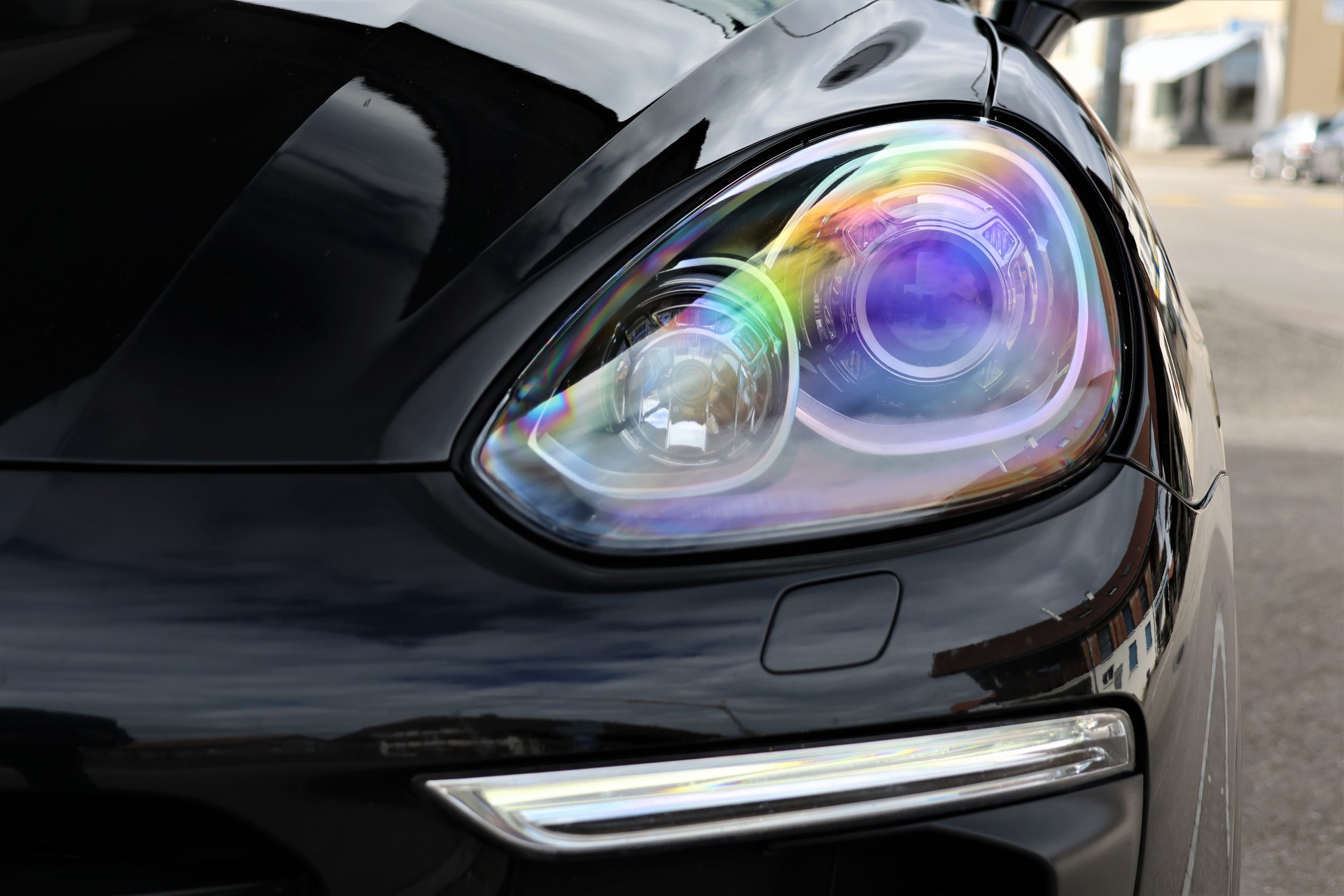 PORSCHE Cayenne S E-Hybrid (CH)-showroom-element-1