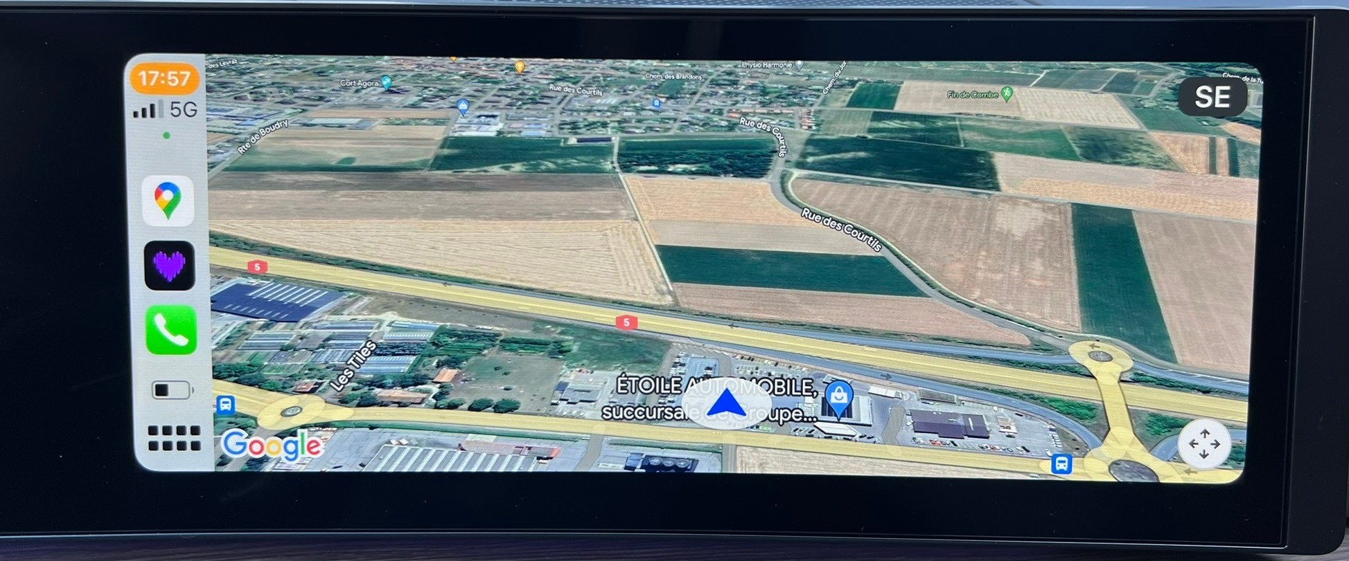 Image HYUNDAI IONIQ-5 Ioniq 5 N 84kWh 4WD