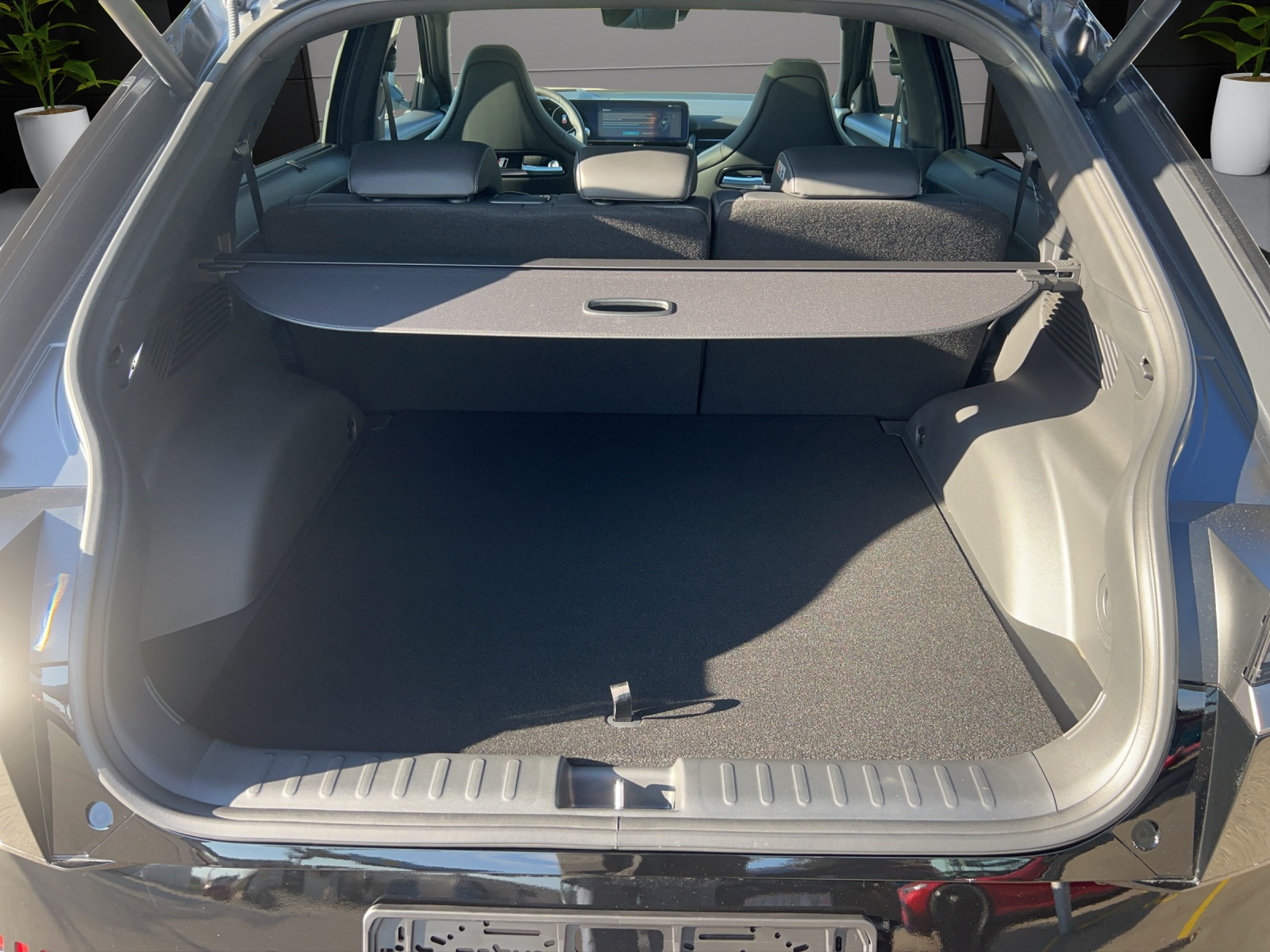 Image HYUNDAI IONIQ-5 Ioniq 5 N 84kWh 4WD