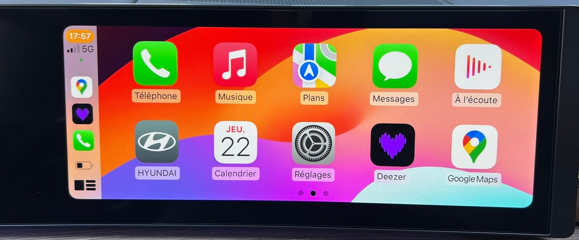 Image HYUNDAI IONIQ-5 Ioniq 5 N 84kWh 4WD