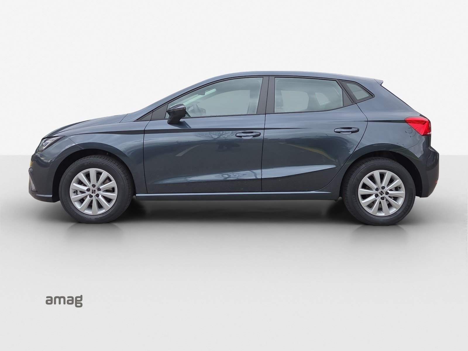 SEAT Ibiza 1.0 EcoTSI GO DSG-showroom-element-1