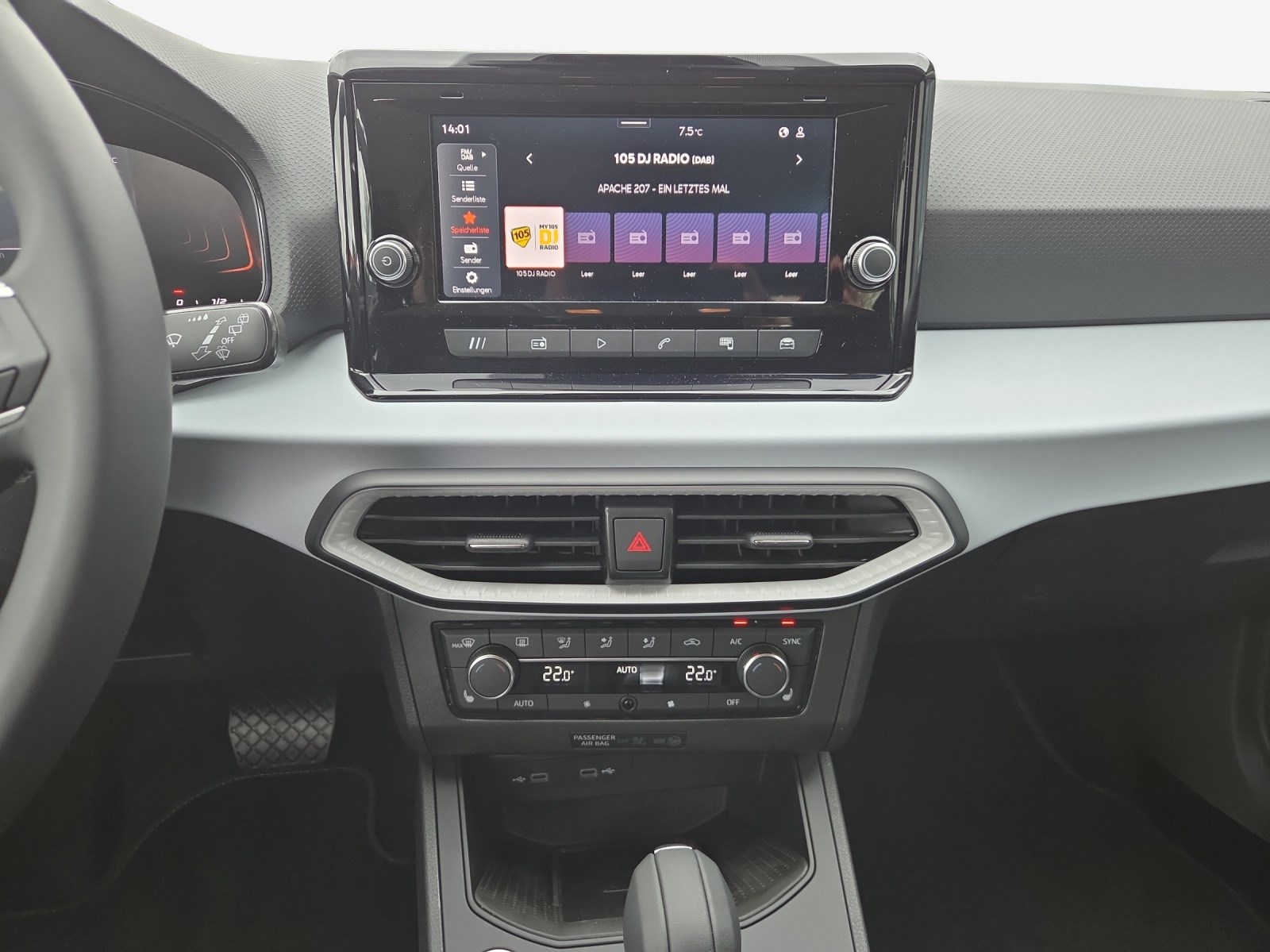SEAT Ibiza 1.0 EcoTSI GO DSG-image-10