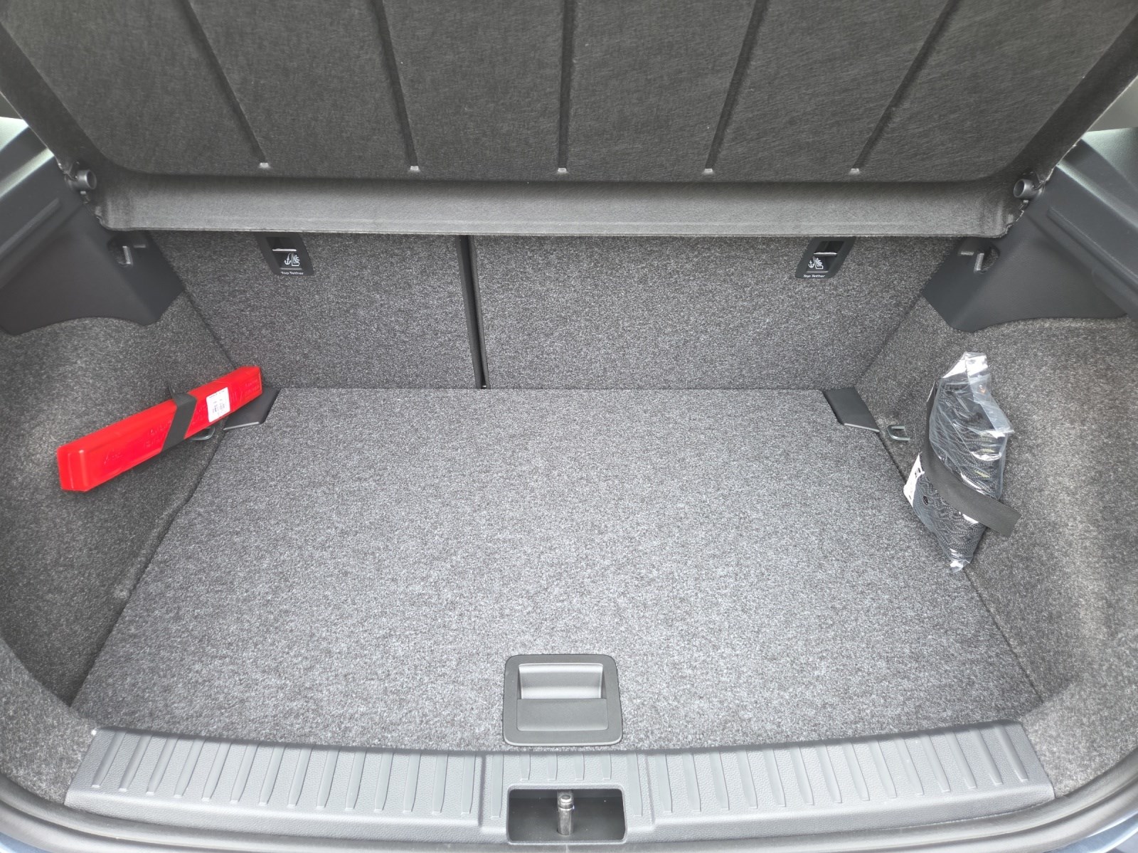 SEAT Ibiza 1.0 EcoTSI GO DSG-image-12