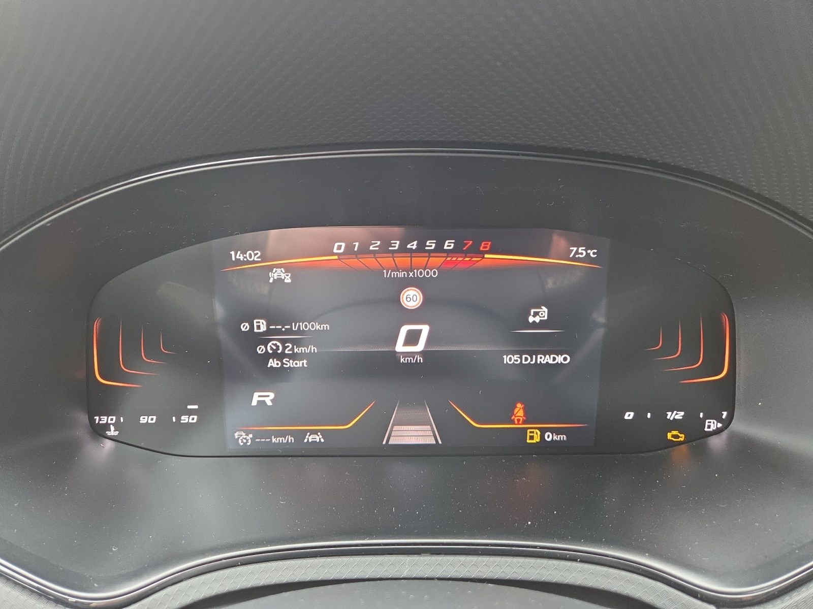 SEAT Ibiza 1.0 EcoTSI GO DSG-image-14