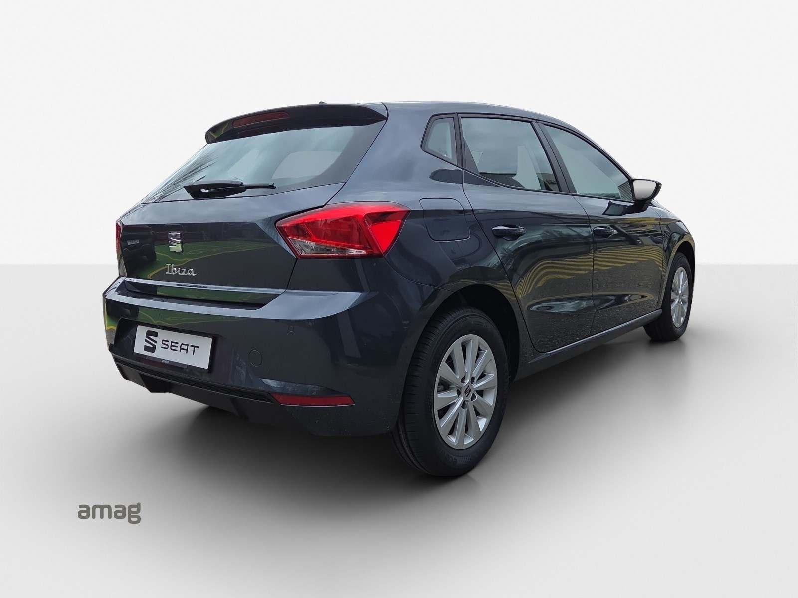 SEAT Ibiza 1.0 EcoTSI GO DSG-image-4