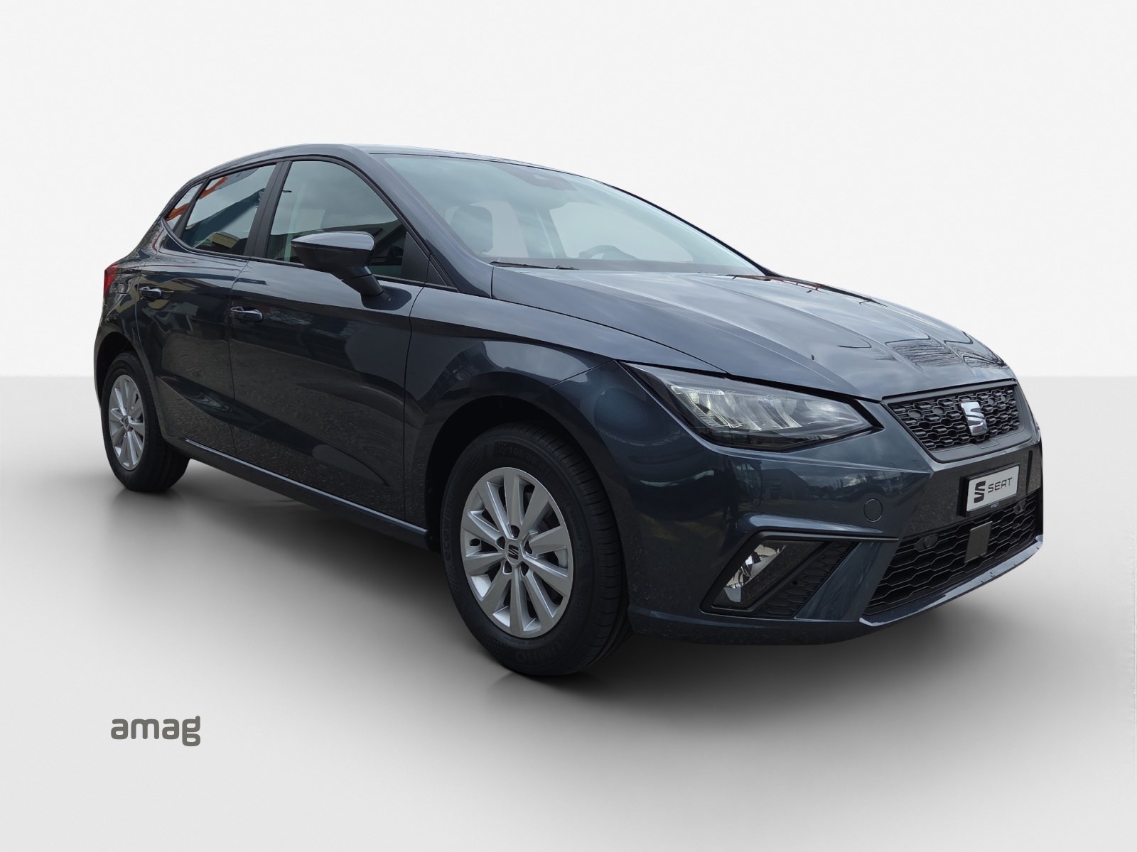 SEAT Ibiza 1.0 EcoTSI GO DSG-image-5