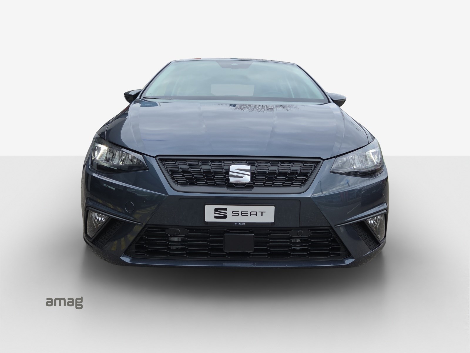 SEAT Ibiza 1.0 EcoTSI GO DSG-image-6