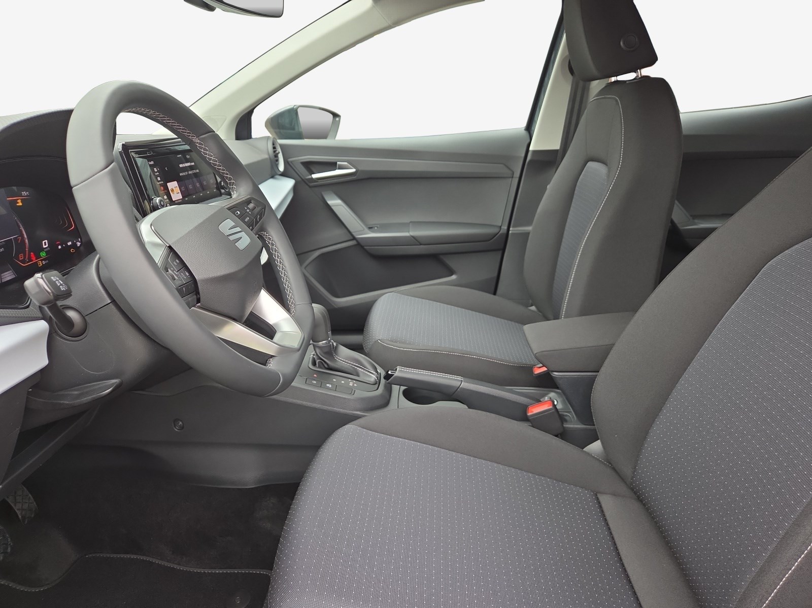 SEAT Ibiza 1.0 EcoTSI GO DSG-image-7