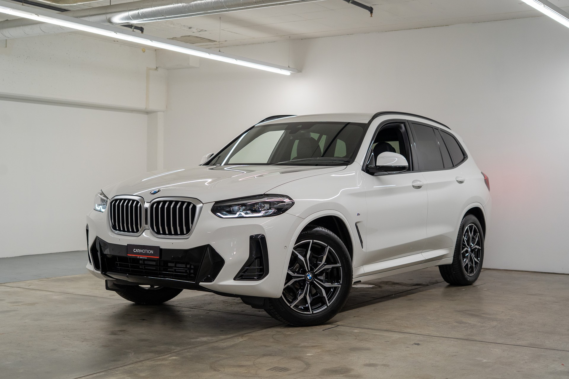 BMW X3 20i xDrive M SPORT *FACELIFT*