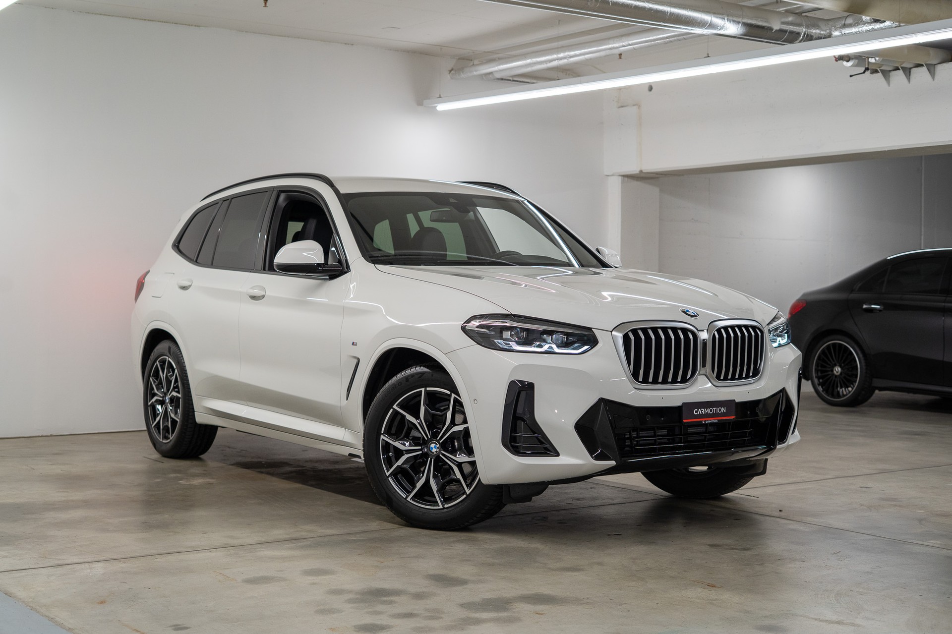 BMW X3 20i xDrive M SPORT *FACELIFT*-showroom-element-3