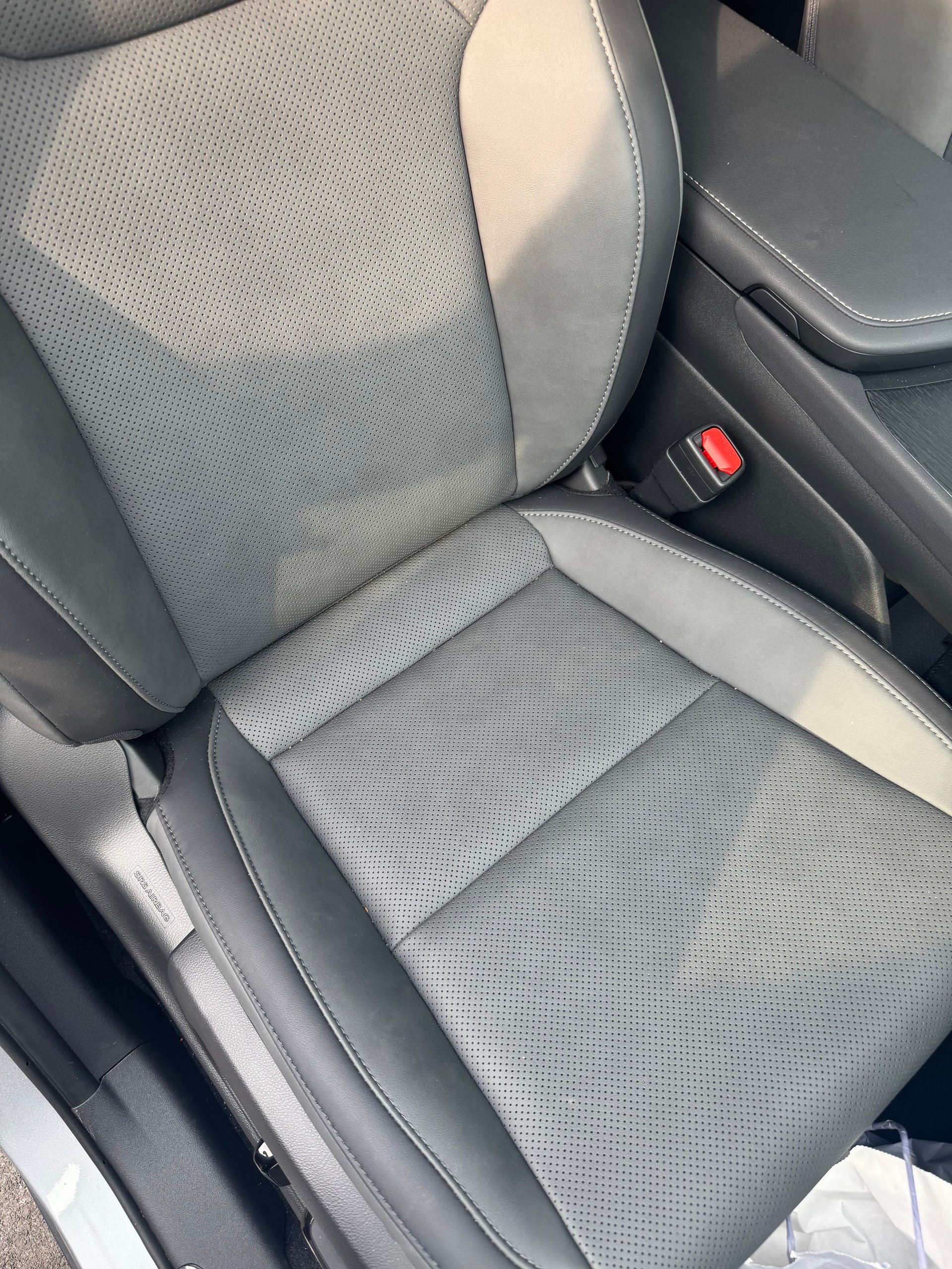 LEXUS RZ 450e 71,4 KW AWD Comfort-image-5