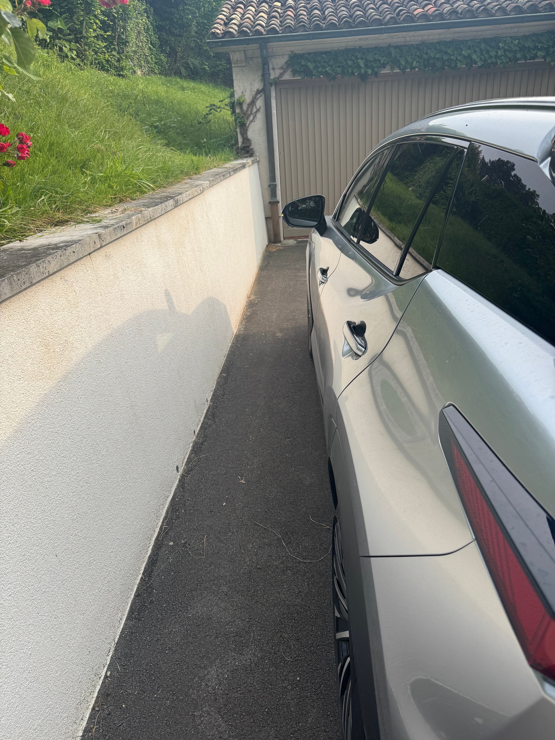 LEXUS RZ 450e 71,4 KW AWD Comfort-image-2