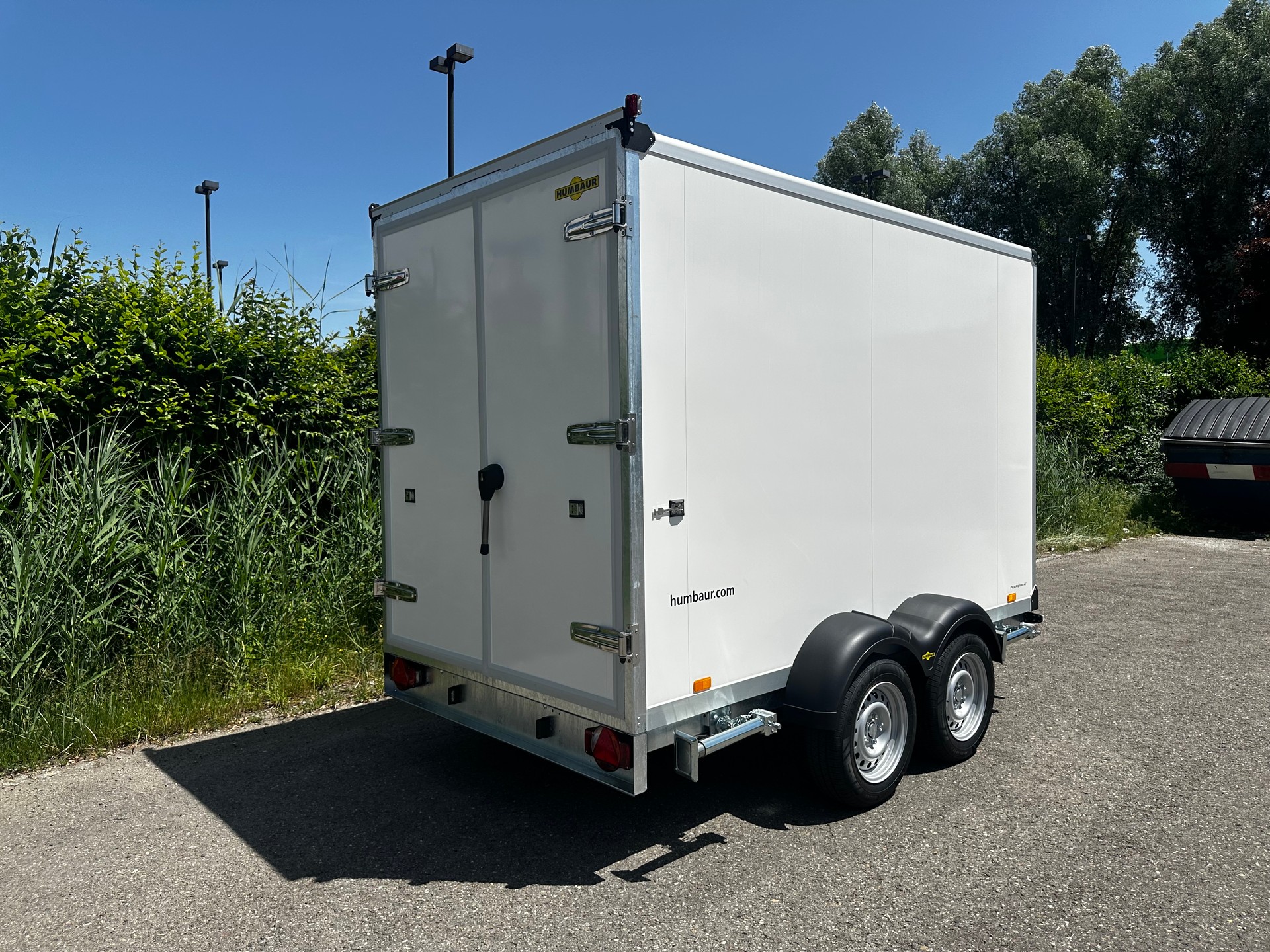 HUMBAUR HGK 253218-21PF60 Deluxe-image-5