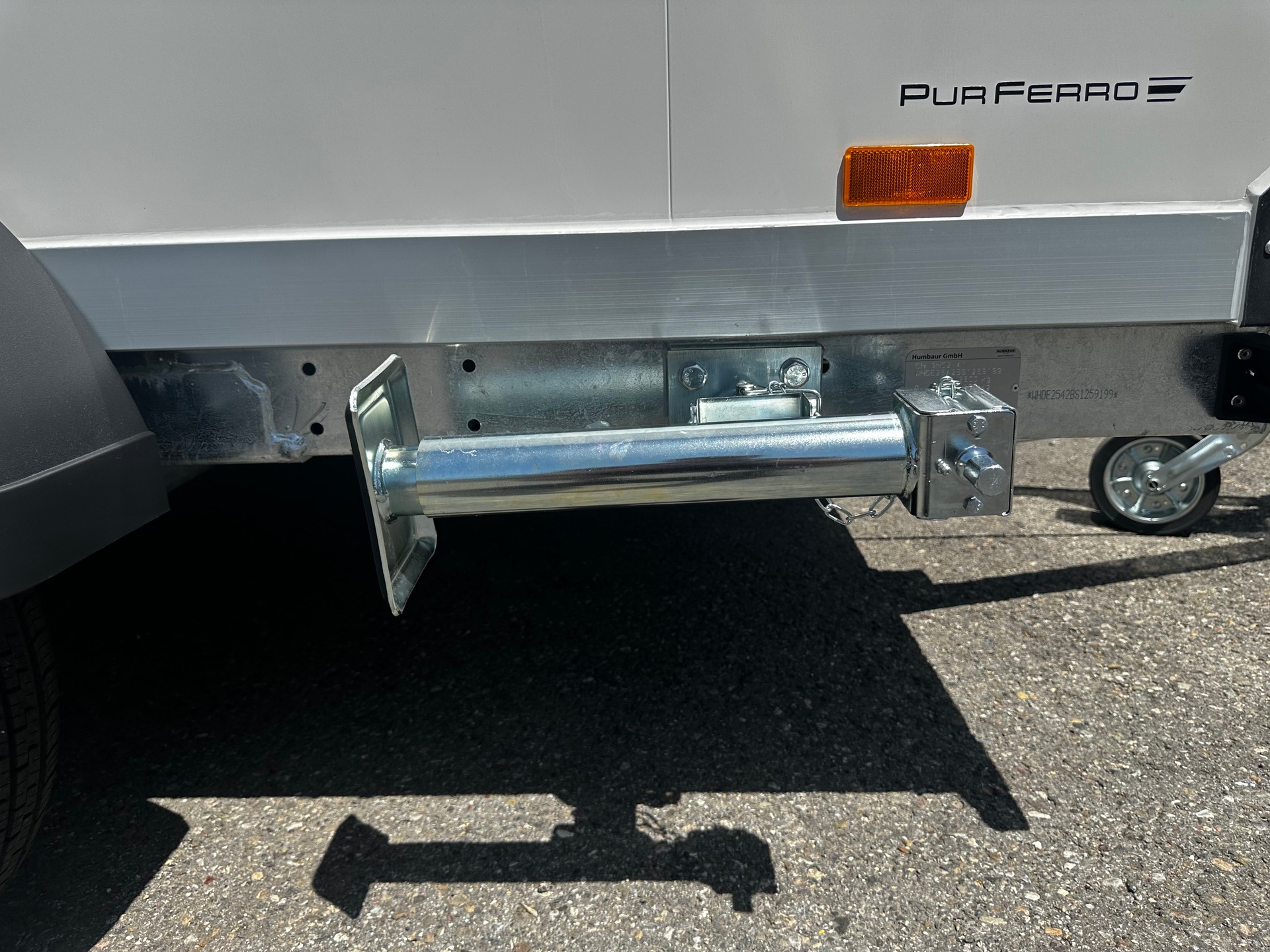HUMBAUR HGK 253218-21PF60 Deluxe-image-16