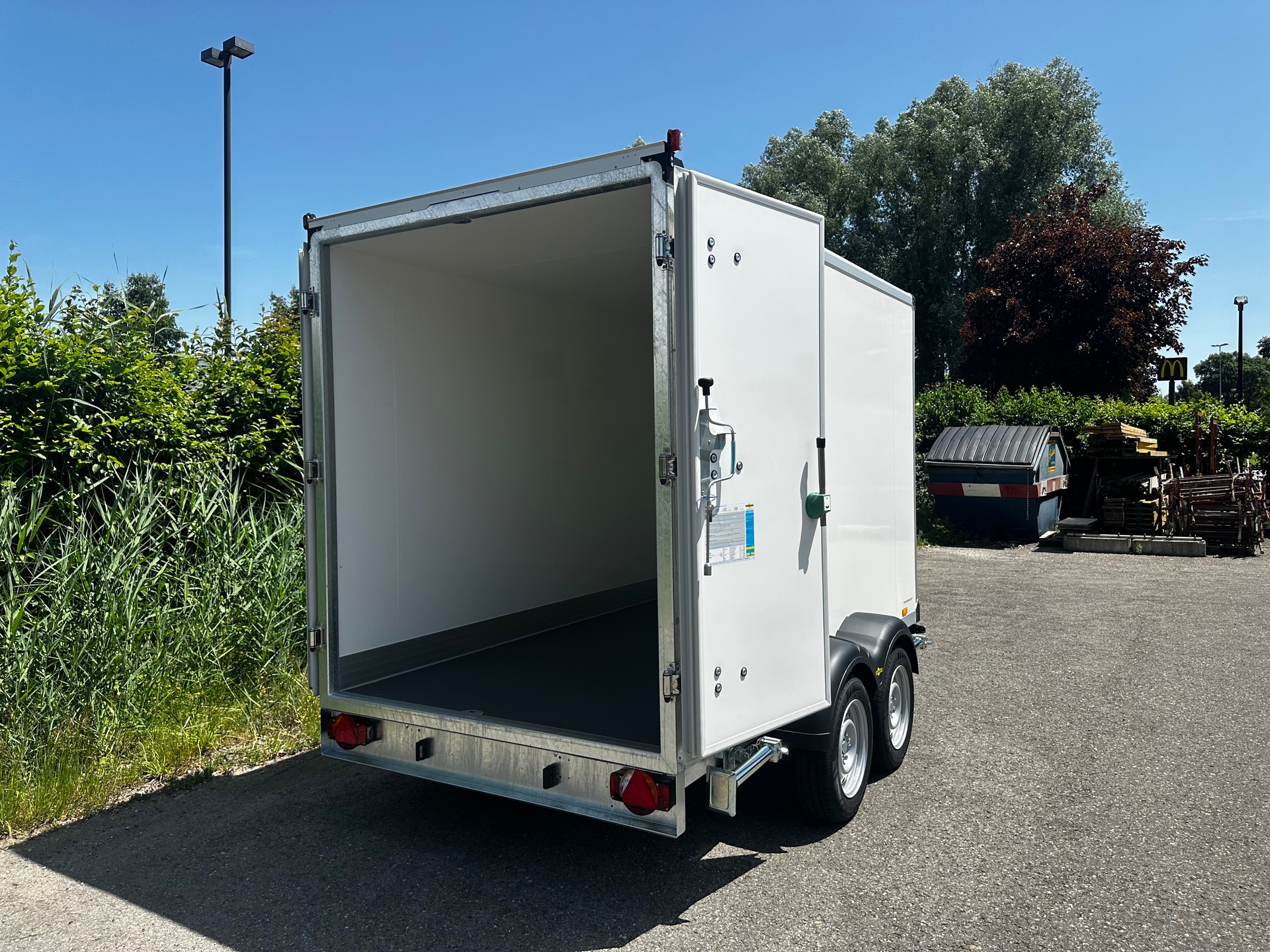 HUMBAUR HGK 253218-21PF60 Deluxe-image-8