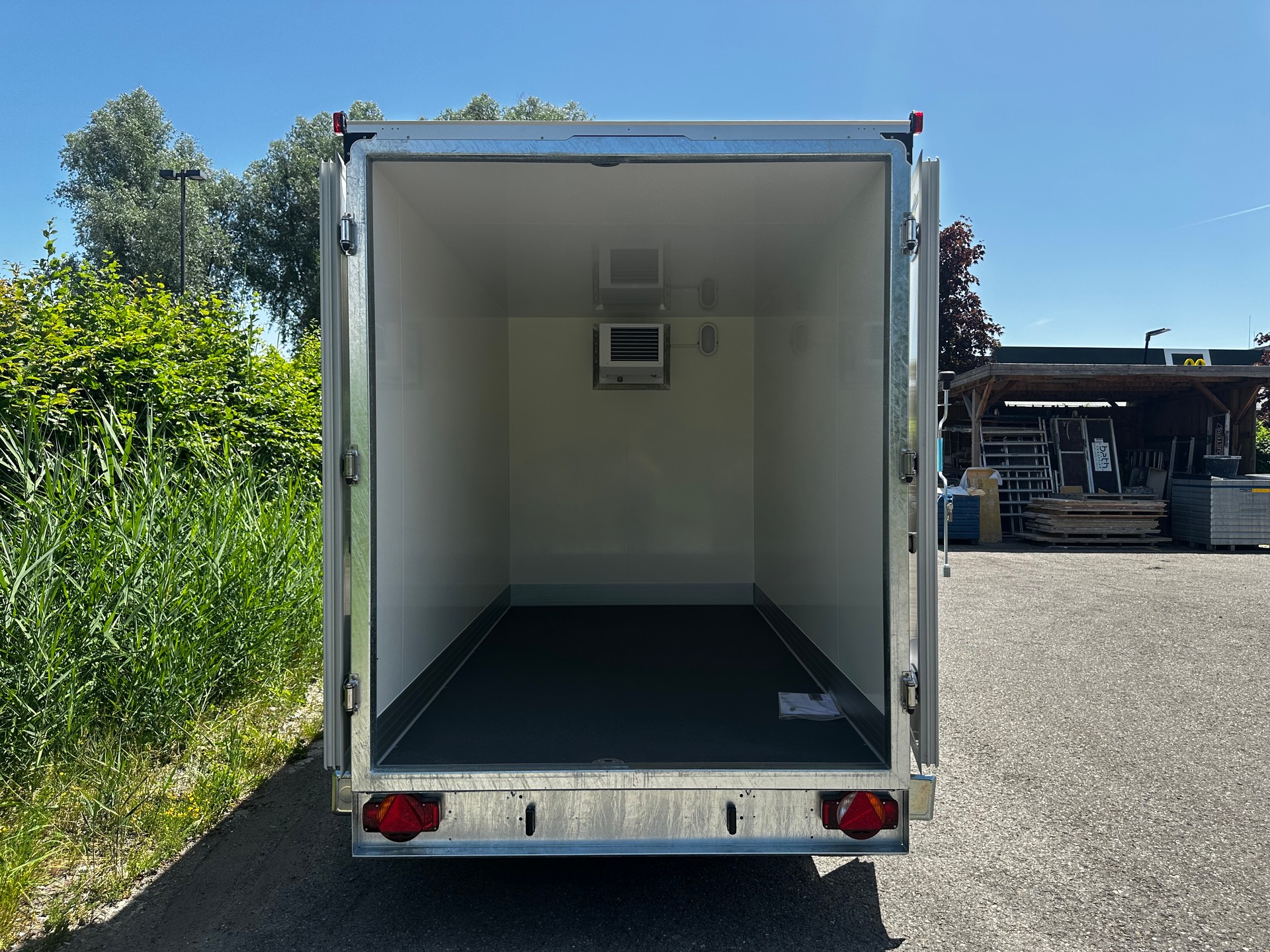 HUMBAUR HGK 253218-21PF60 Deluxe-image-9