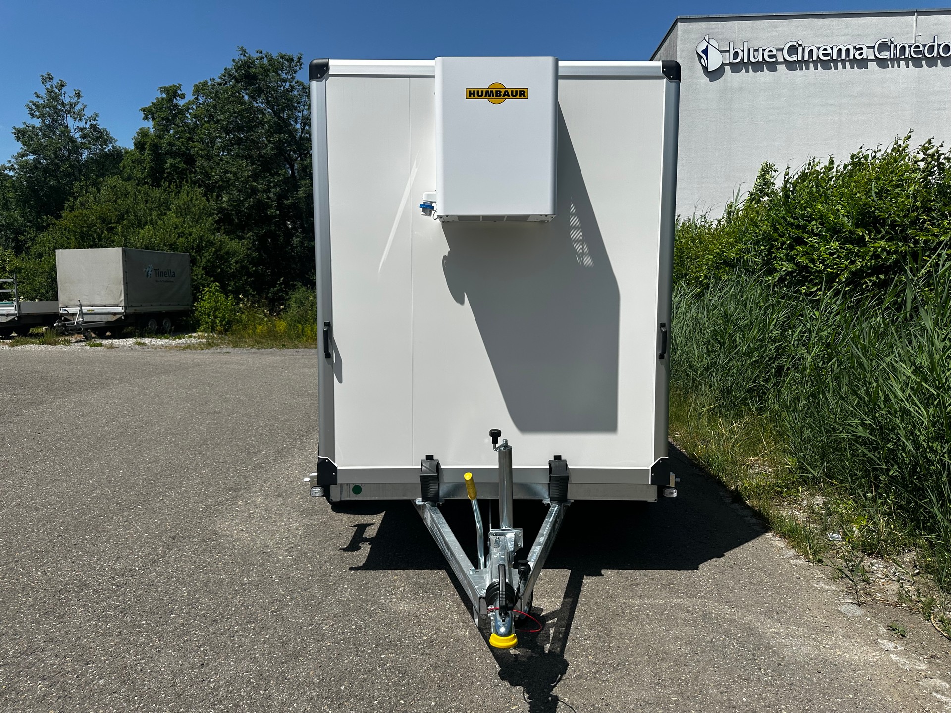 HUMBAUR HGK 253218-21PF60 Deluxe-image-18