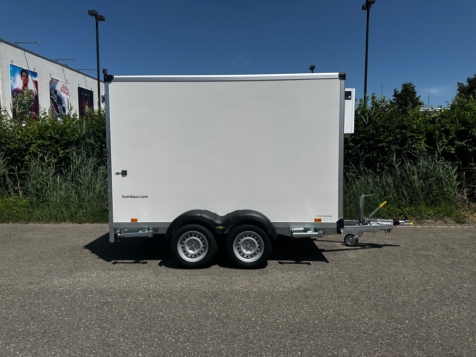 HUMBAUR HGK 253218-21PF60 Deluxe-showroom-element-3