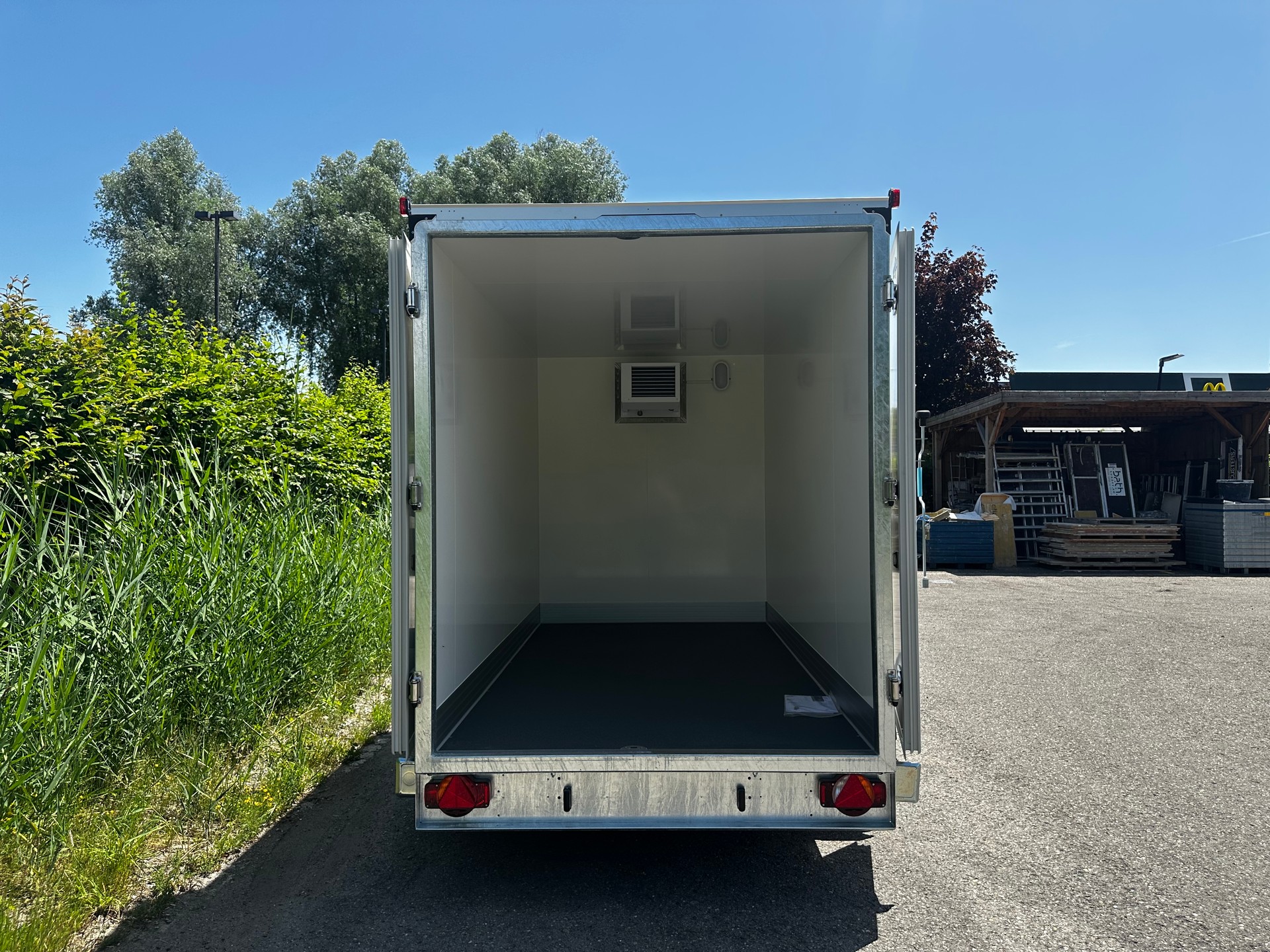 HUMBAUR HGK 253218-21PF60 Deluxe-image-10