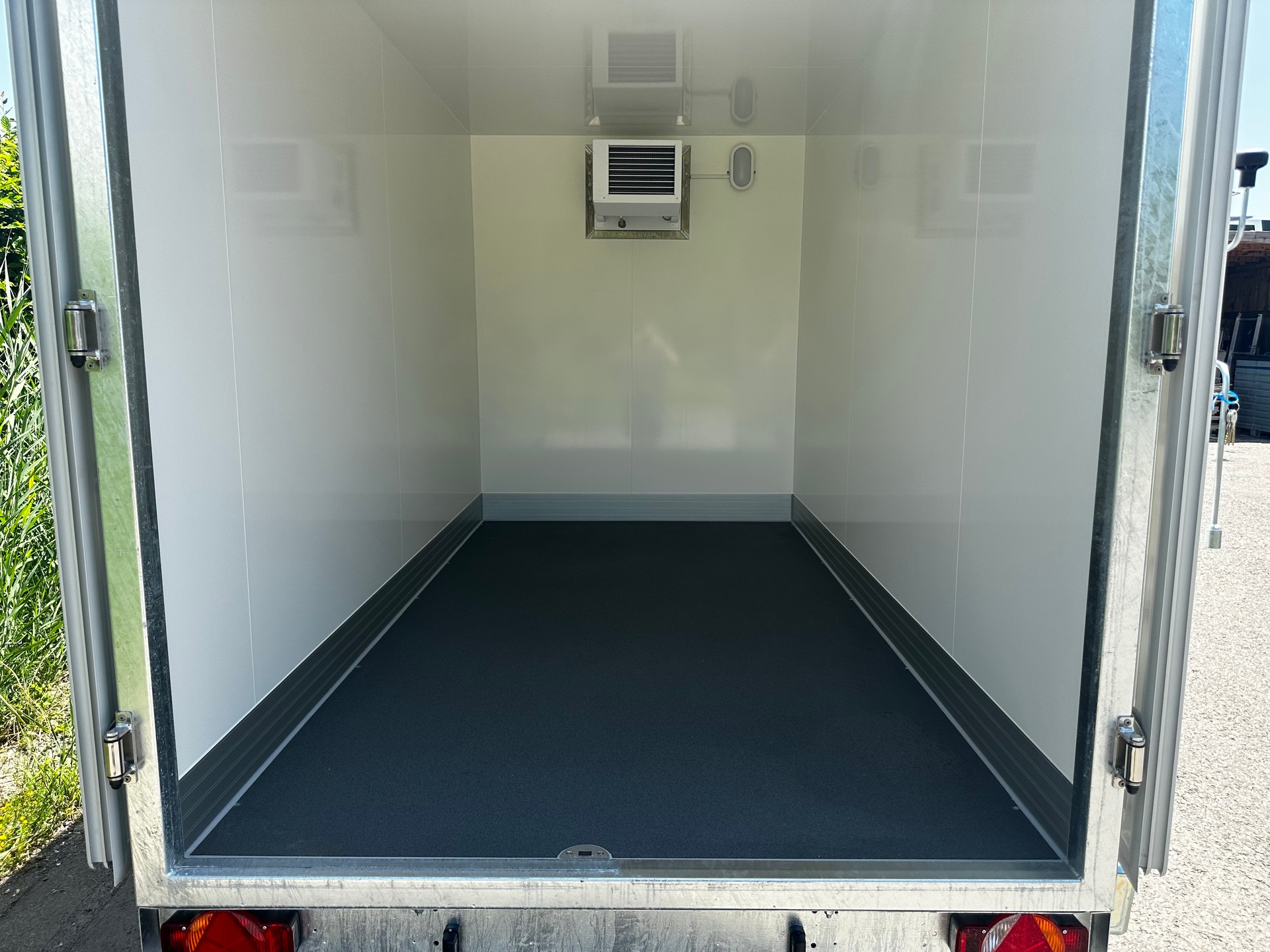 HUMBAUR HGK 253218-21PF60 Deluxe-image-11