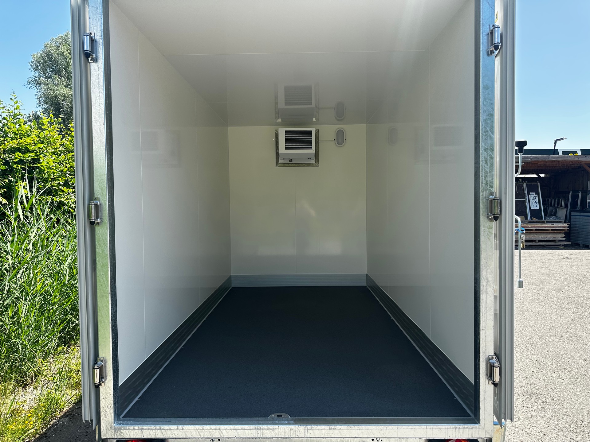 HUMBAUR HGK 253218-21PF60 Deluxe-image-12