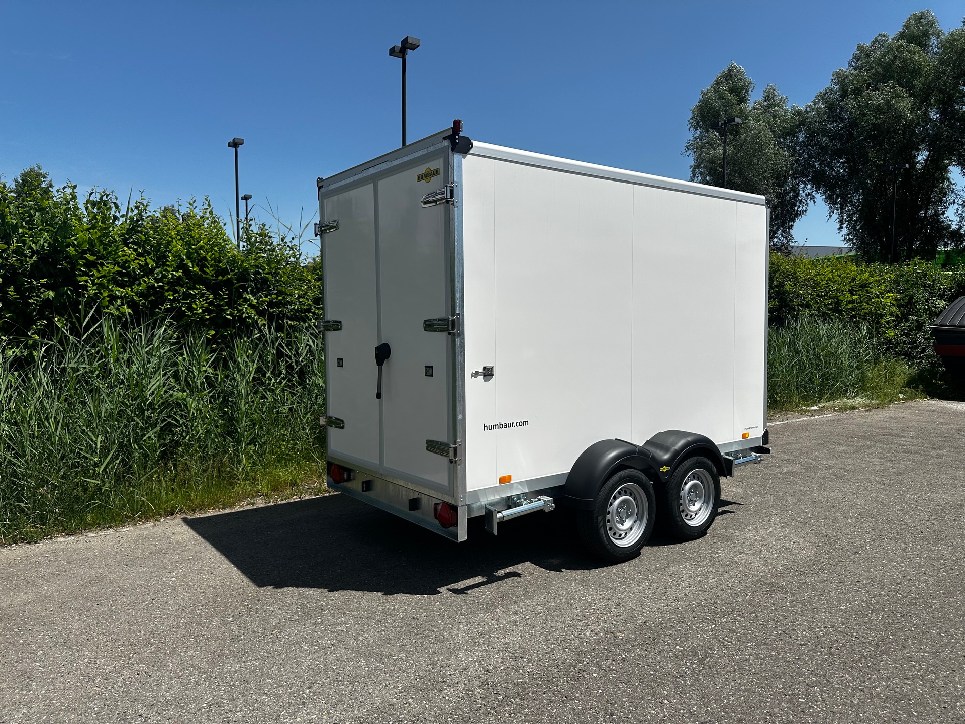 HUMBAUR HGK 253218-21PF60 Deluxe-image-4