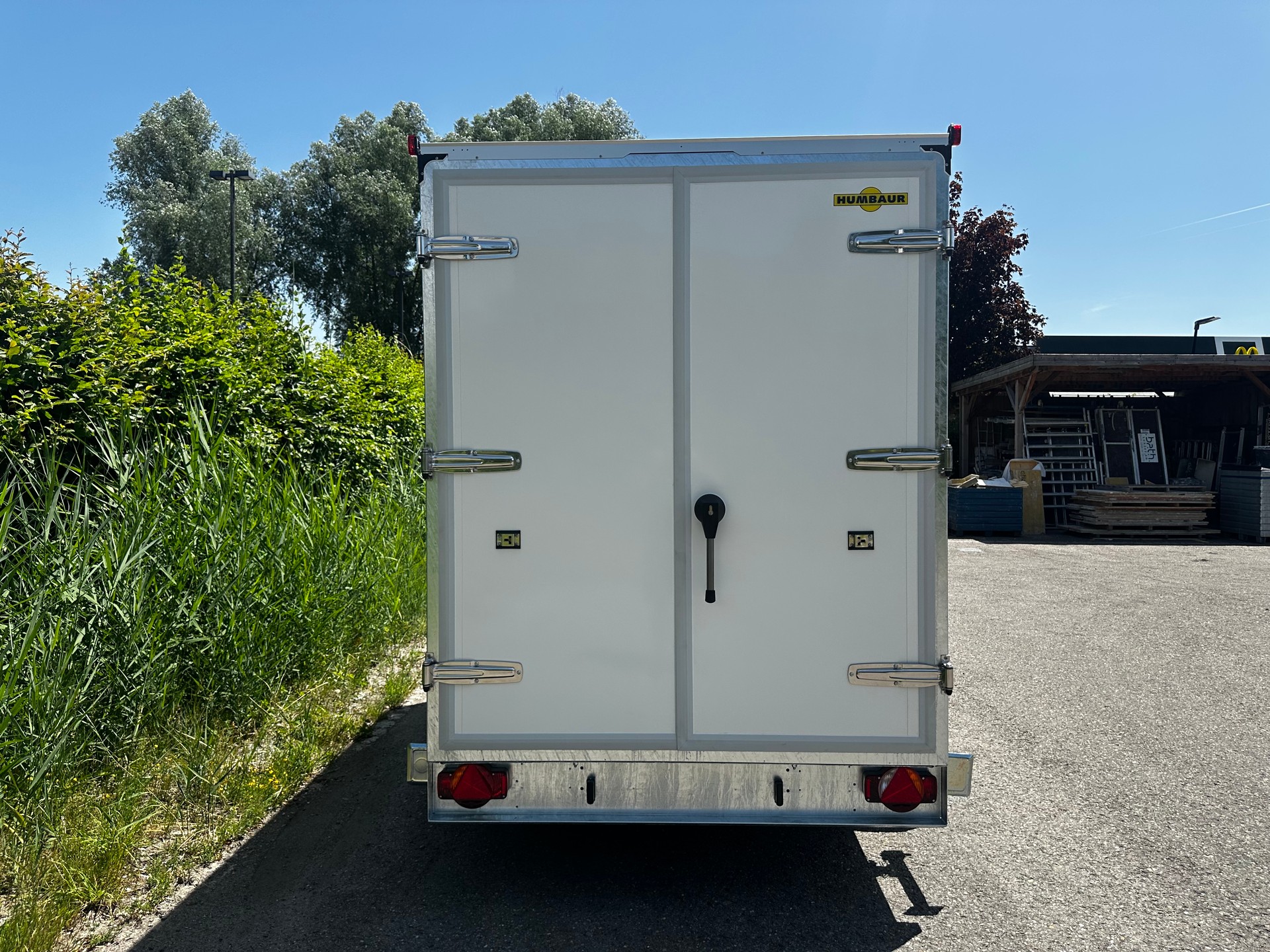 HUMBAUR HGK 253218-21PF60 Deluxe-image-6