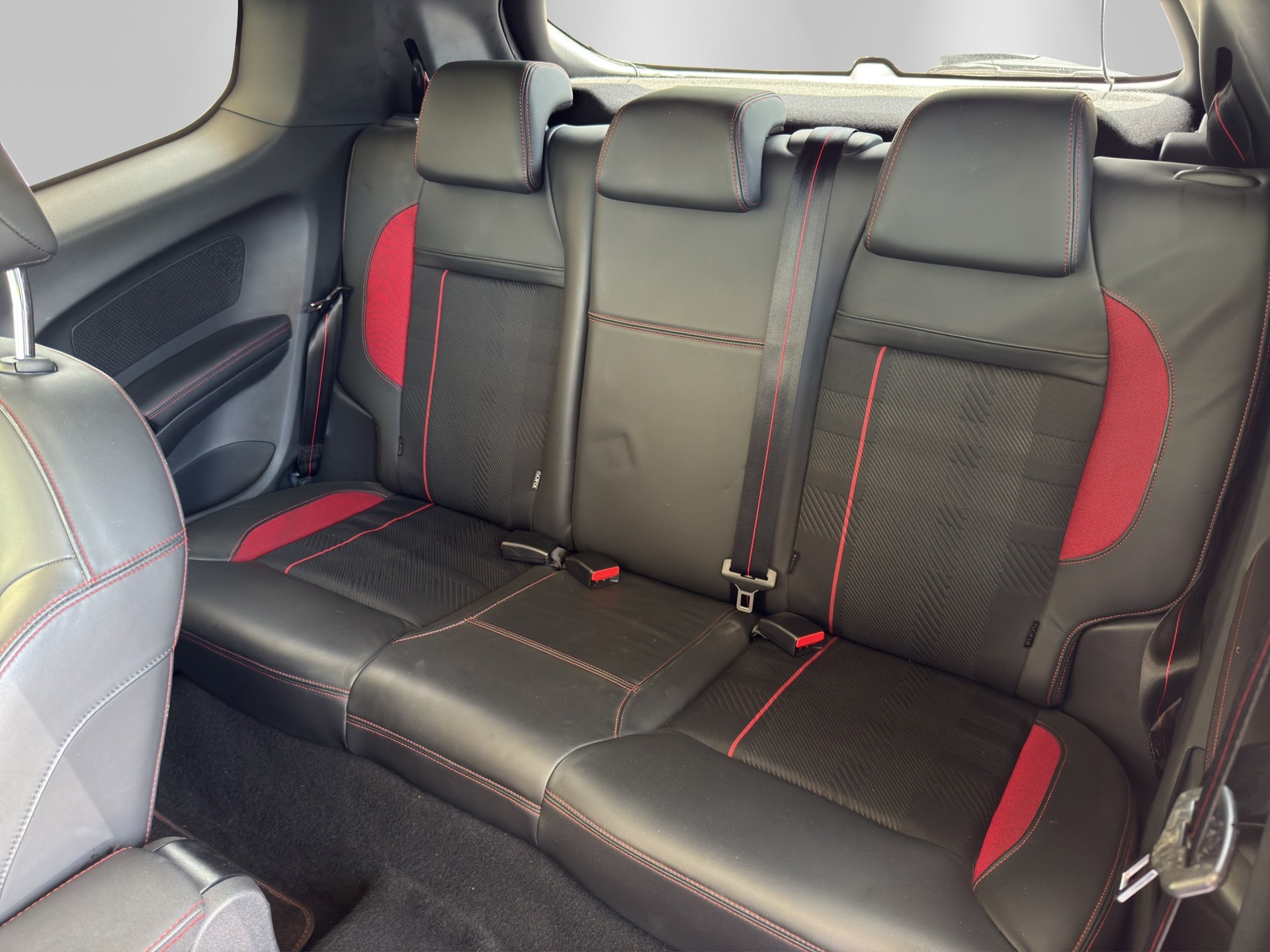 PEUGEOT 208 1.6 Turbo GTi Sport-image-14
