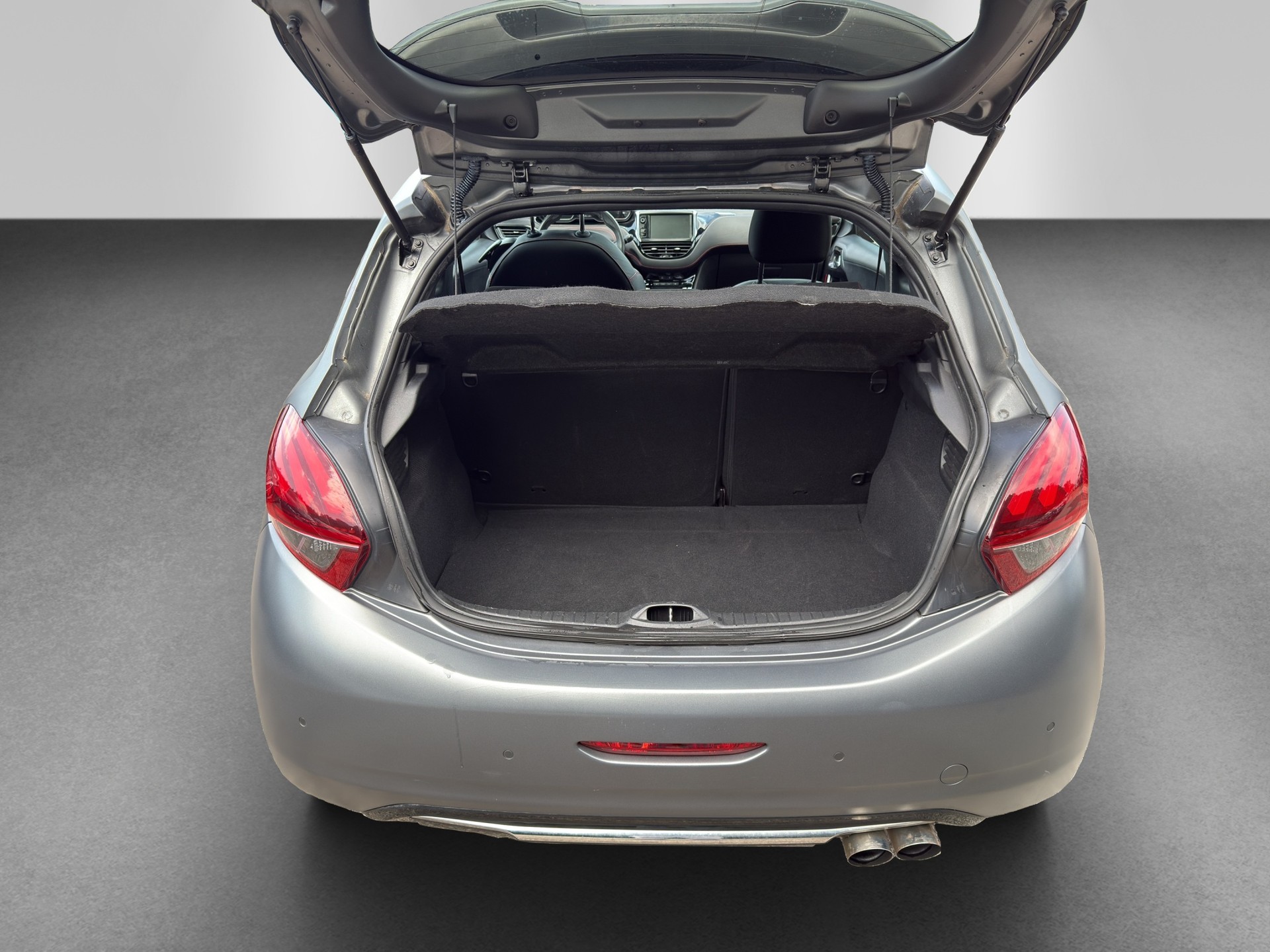PEUGEOT 208 1.6 Turbo GTi Sport-image-15
