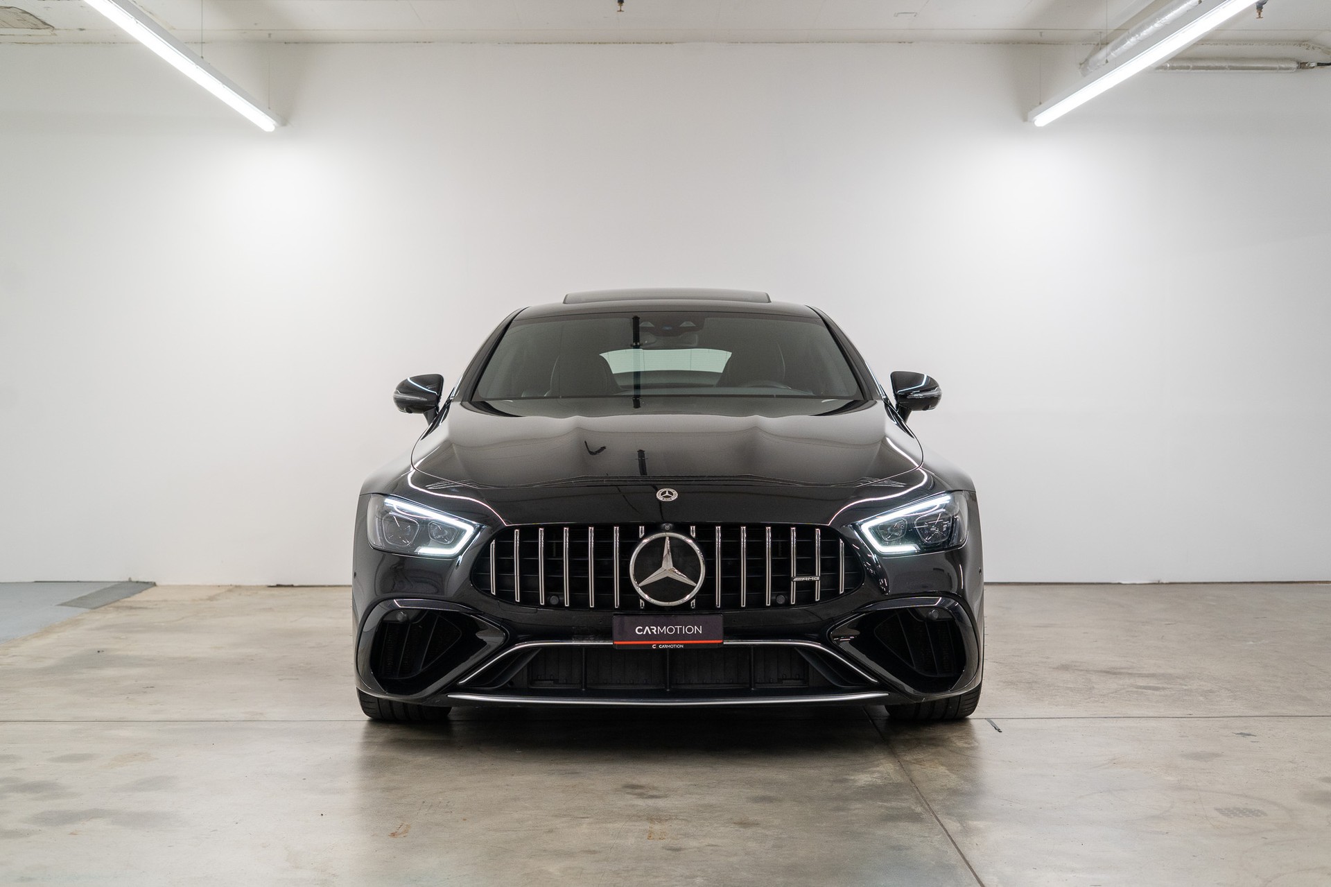 MERCEDES-BENZ AMG GT 63 S 4matic+ *FACELIFT*-showroom-element-1