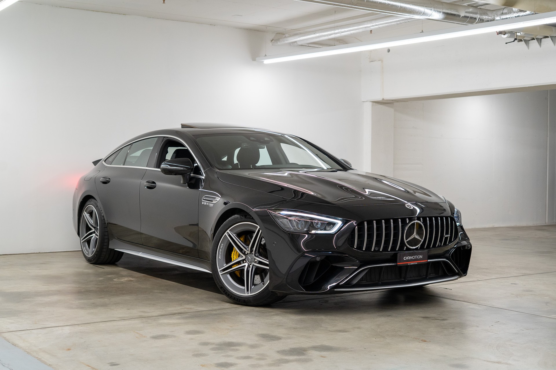 MERCEDES-BENZ AMG GT 63 S 4matic+ *FACELIFT*-showroom-element-2