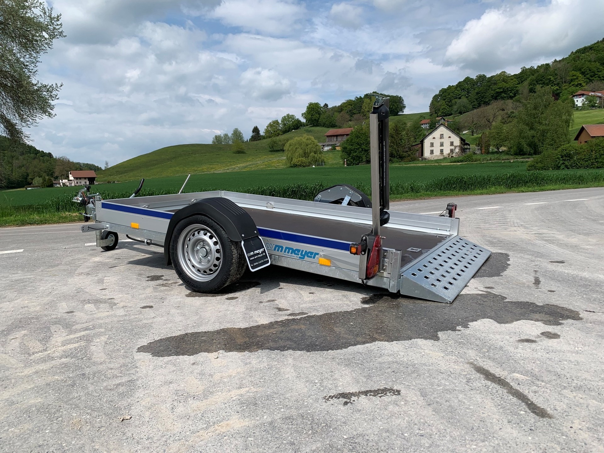 WM MEYER MSL 1525/151