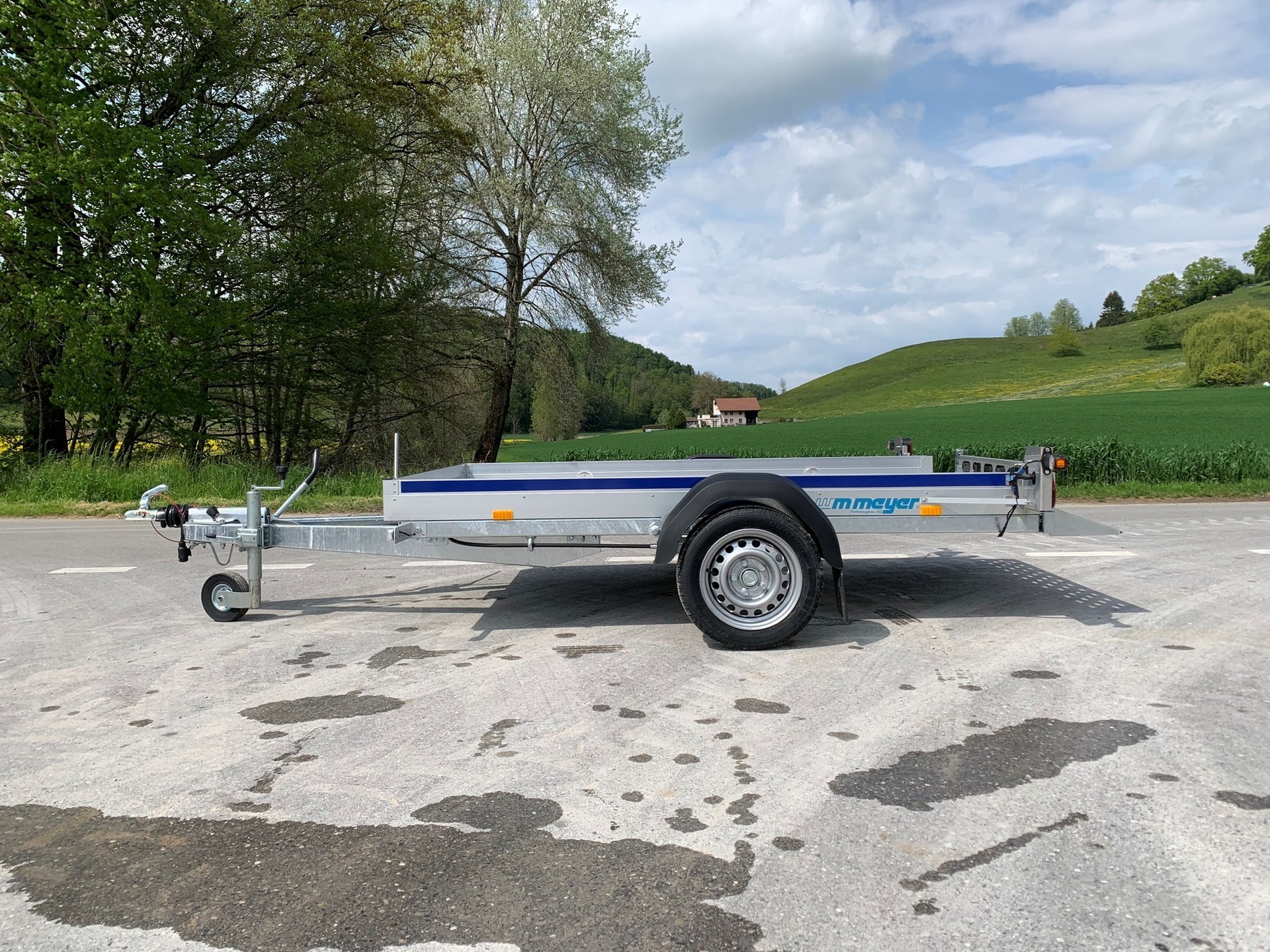 WM MEYER MSL 1525/151-image-1