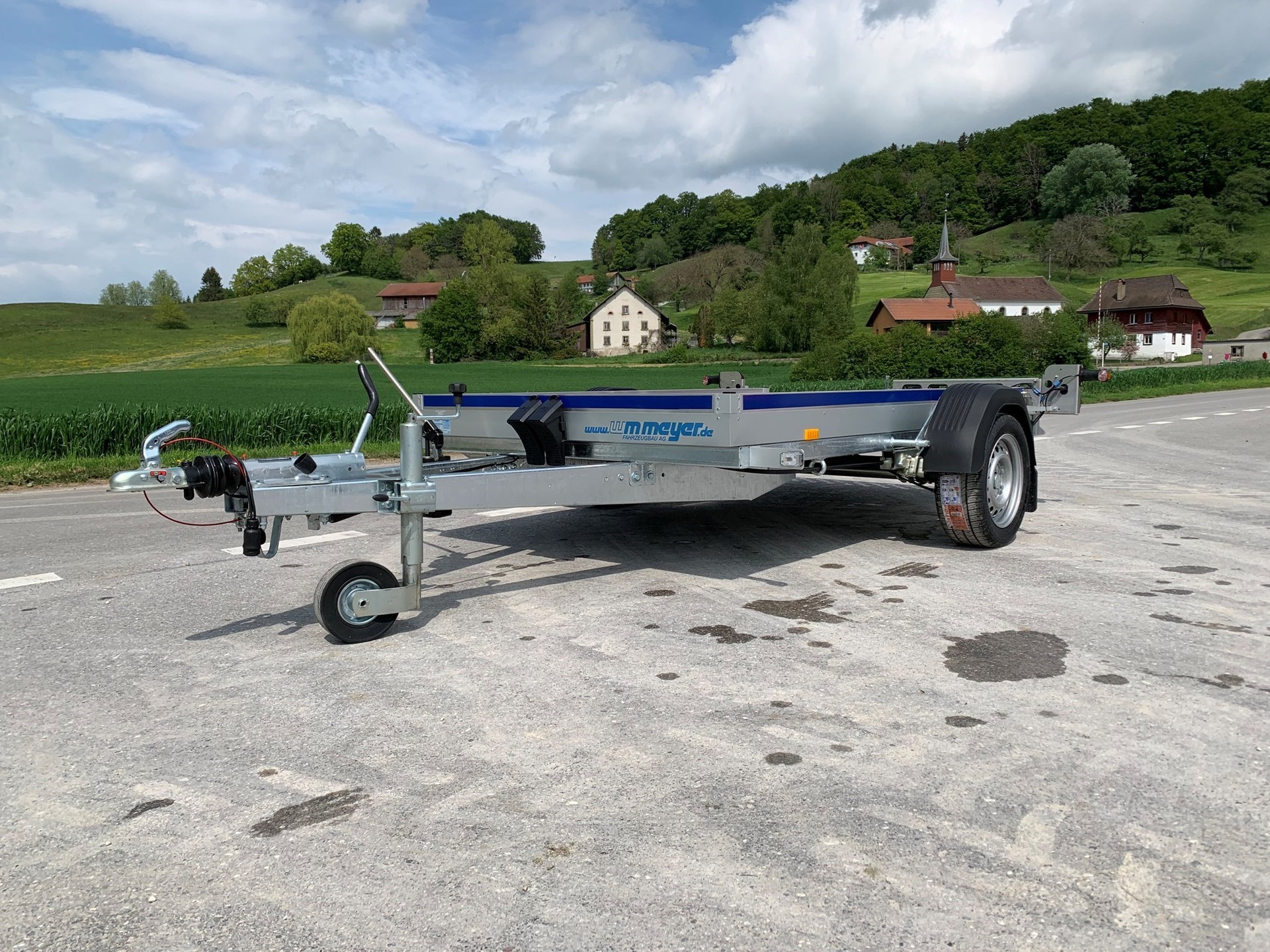 WM MEYER MSL 1525/151-image-2