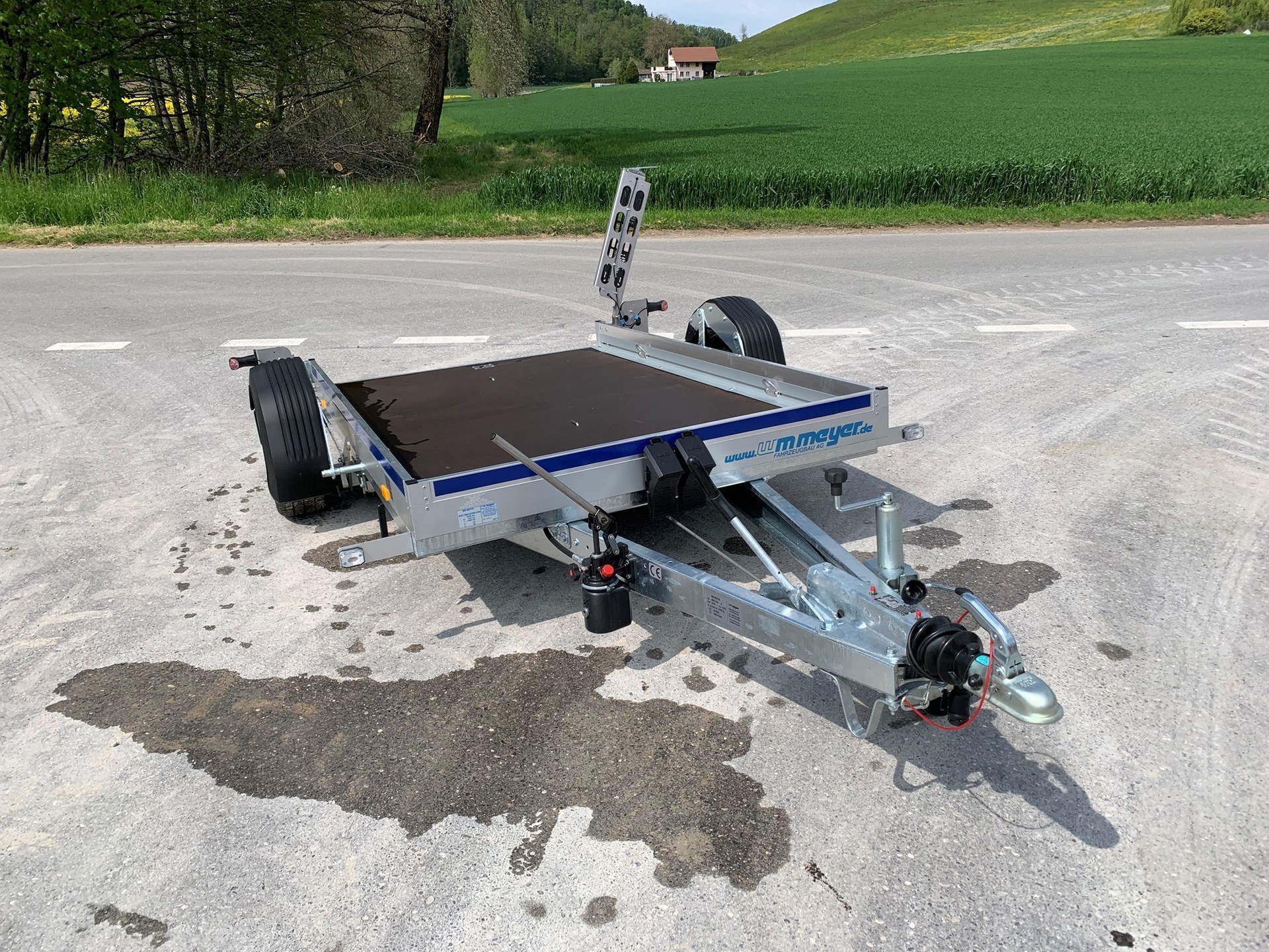 WM MEYER MSL 1525/151-image-5