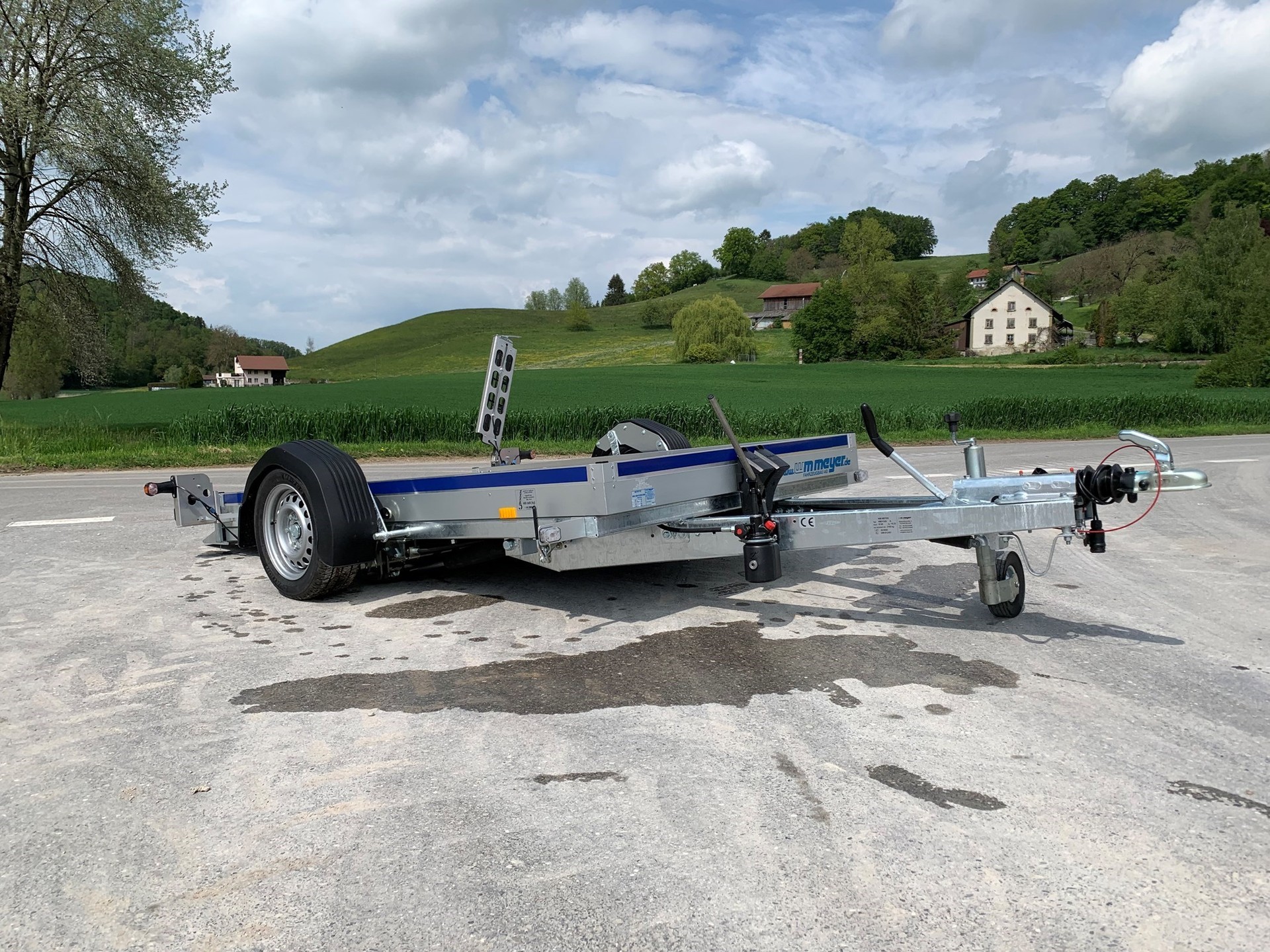 WM MEYER MSL 1525/151-image-6