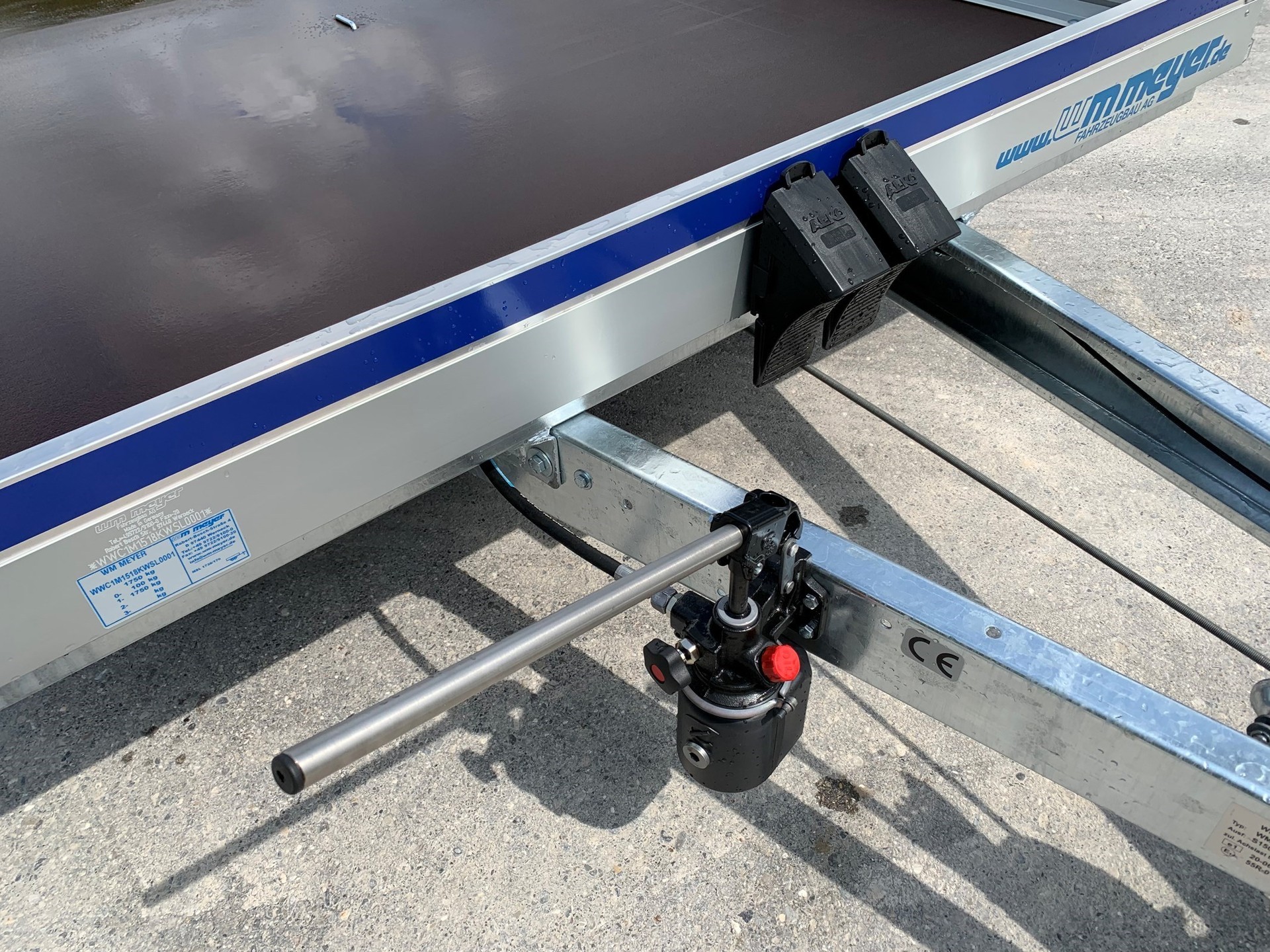 WM MEYER MSL 1525/151-image-8
