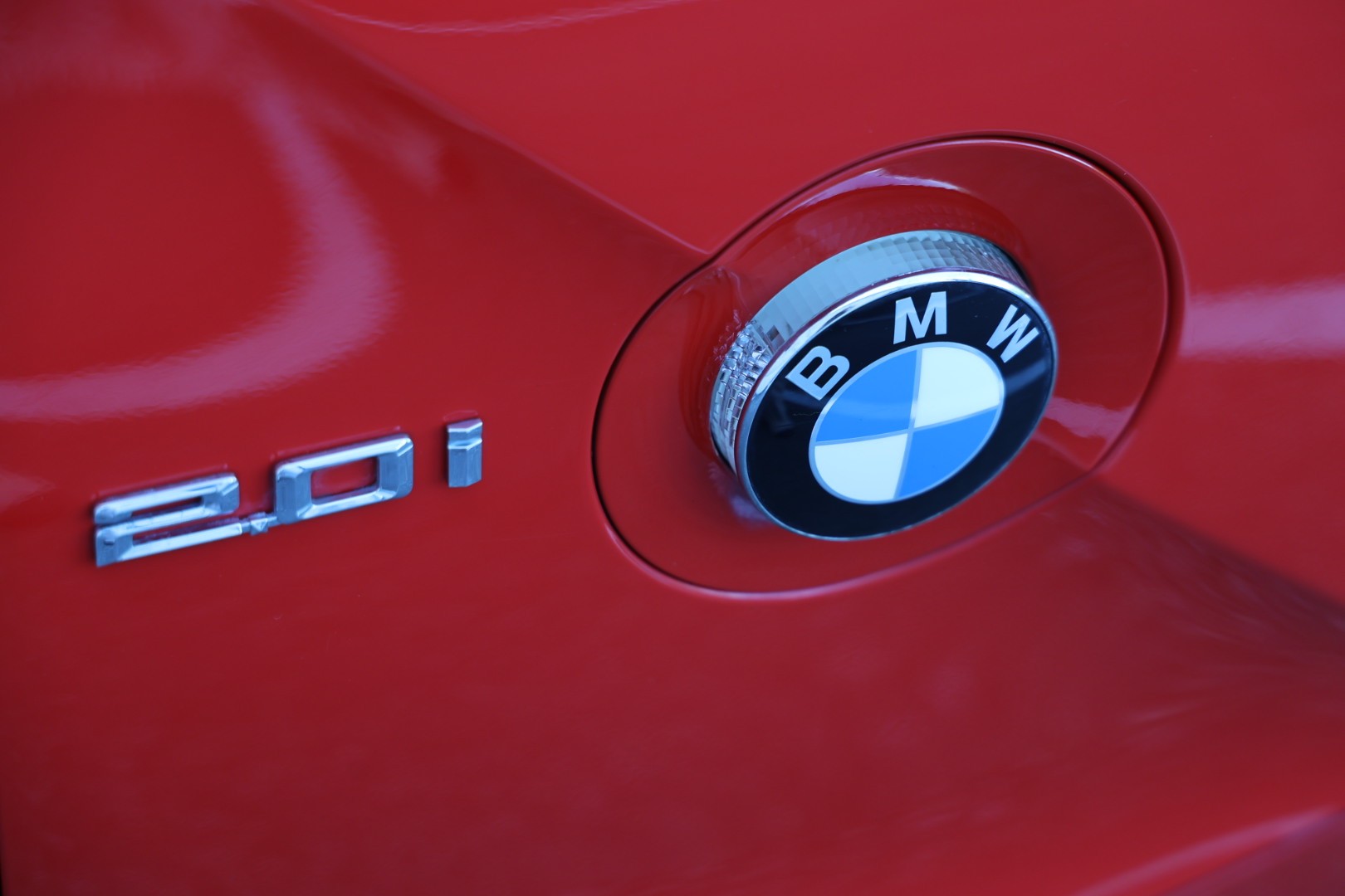 BMW Z4 2.0i Roadster-image-5