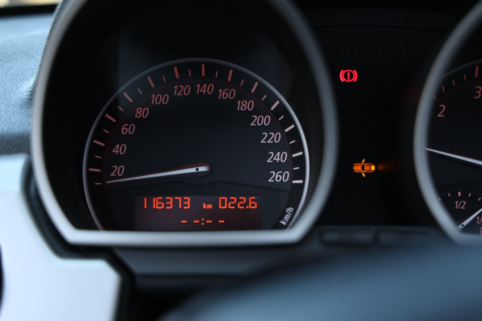 BMW Z4 2.0i Roadster-image-13