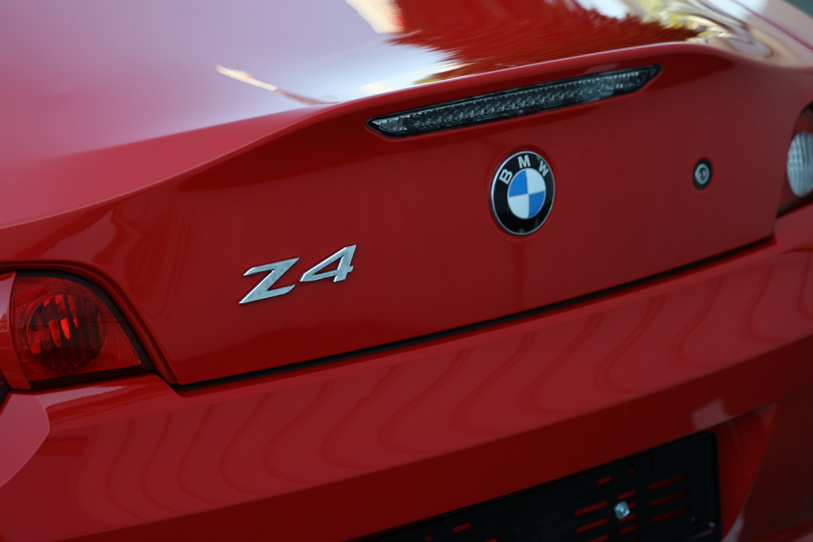 BMW Z4 2.0i Roadster-image-6