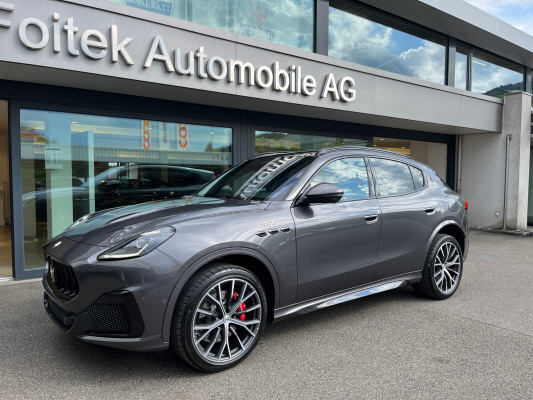 MASERATI Grecale 3.0 Trofeo-showroom-element-3