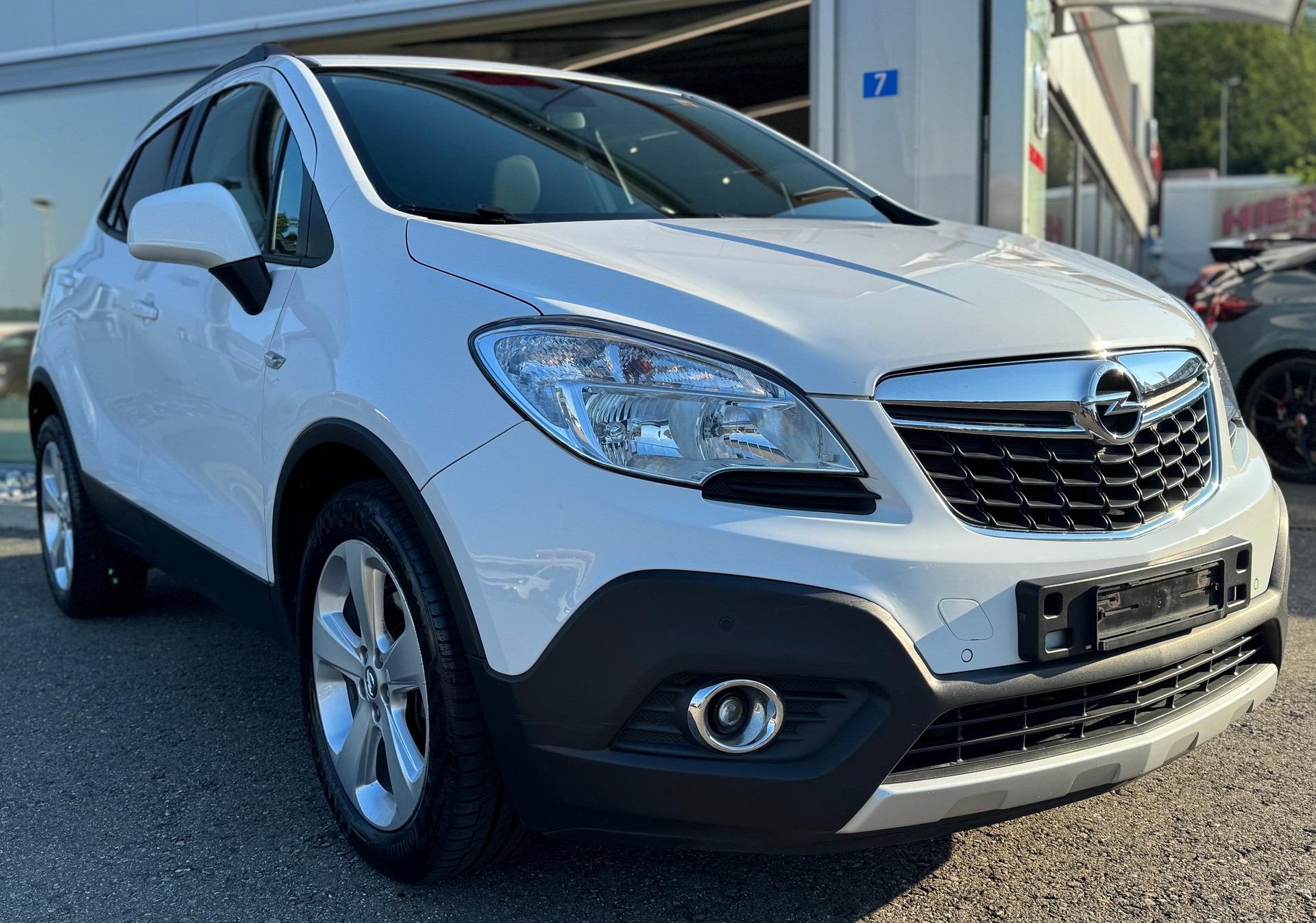 OPEL Mokka 1.4T ecoTEC 4x4 Enjoy S/S-showroom-element-1