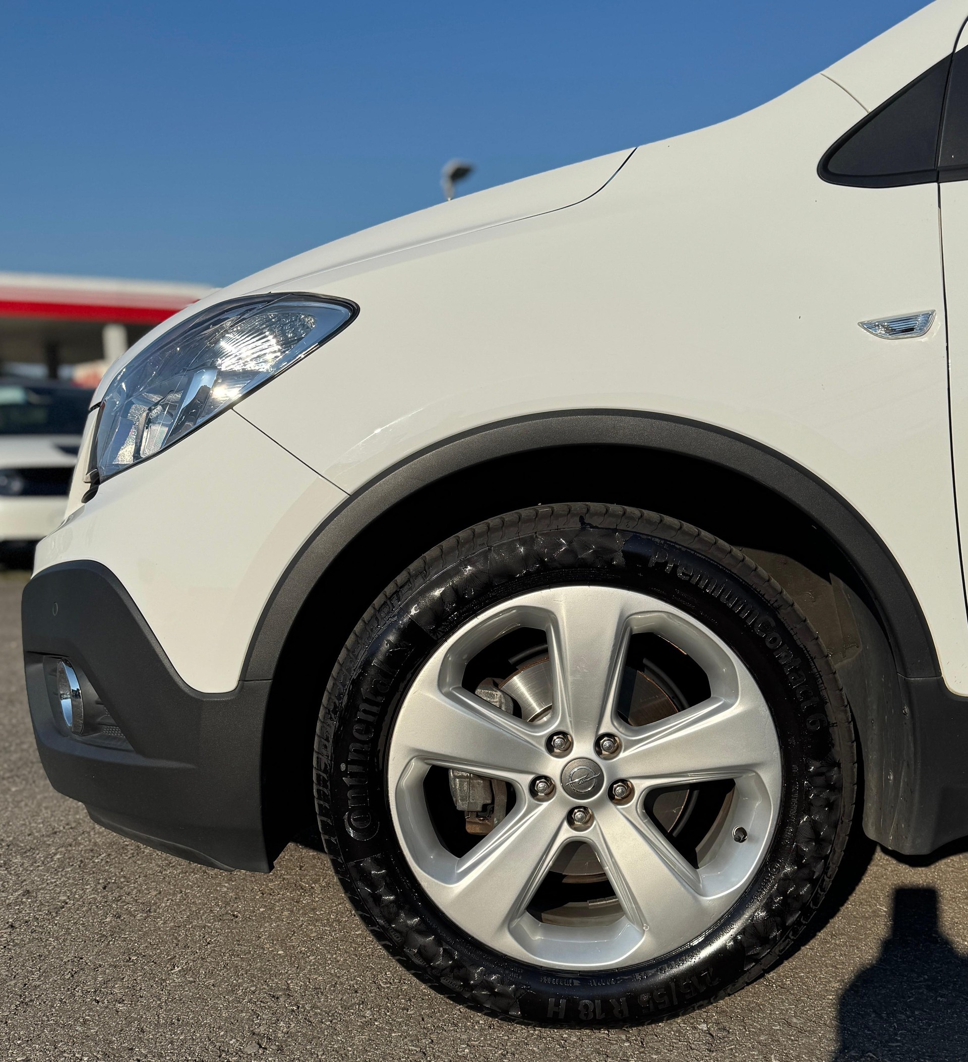 OPEL Mokka 1.4T ecoTEC 4x4 Enjoy S/S-showroom-element-2