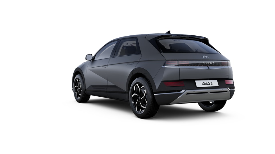 HYUNDAI Ioniq 5 77kWh Amplia 4WD-showroom-element-2