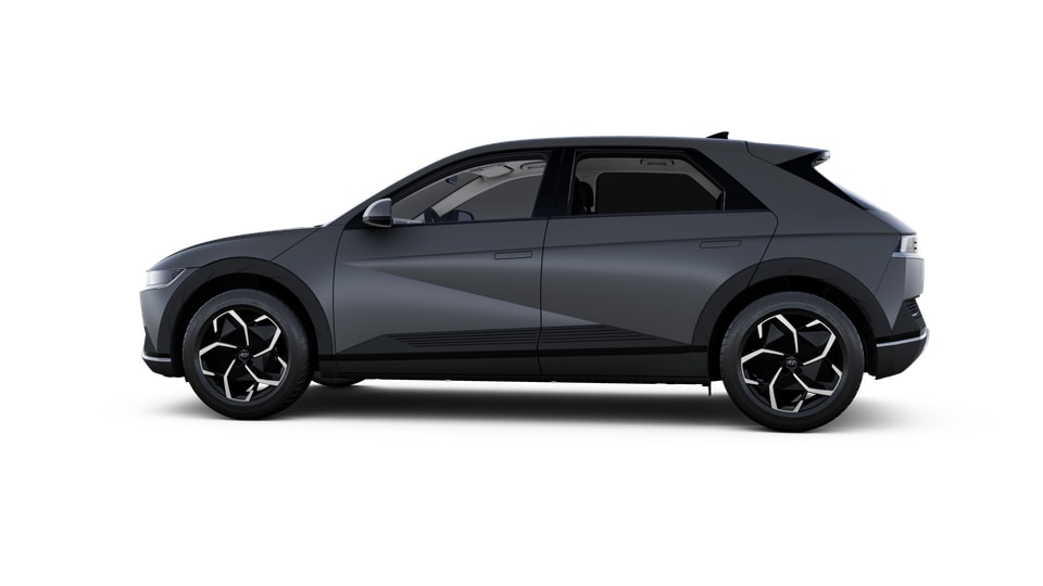 HYUNDAI Ioniq 5 77kWh Amplia 4WD-showroom-element-1