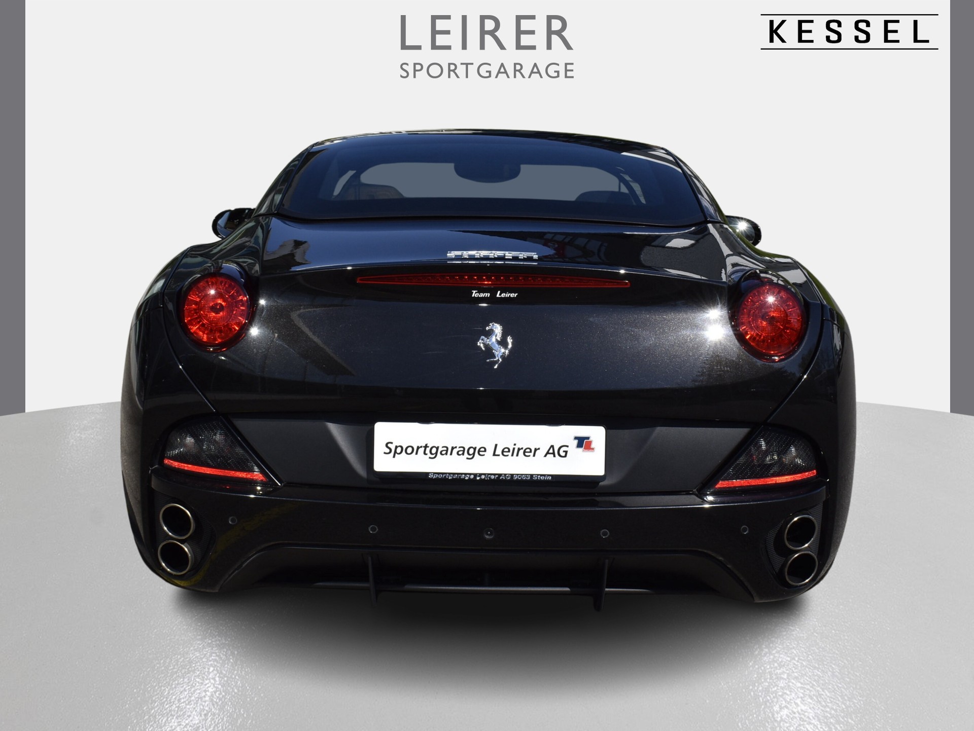FERRARI California 4.3 V8-image-4